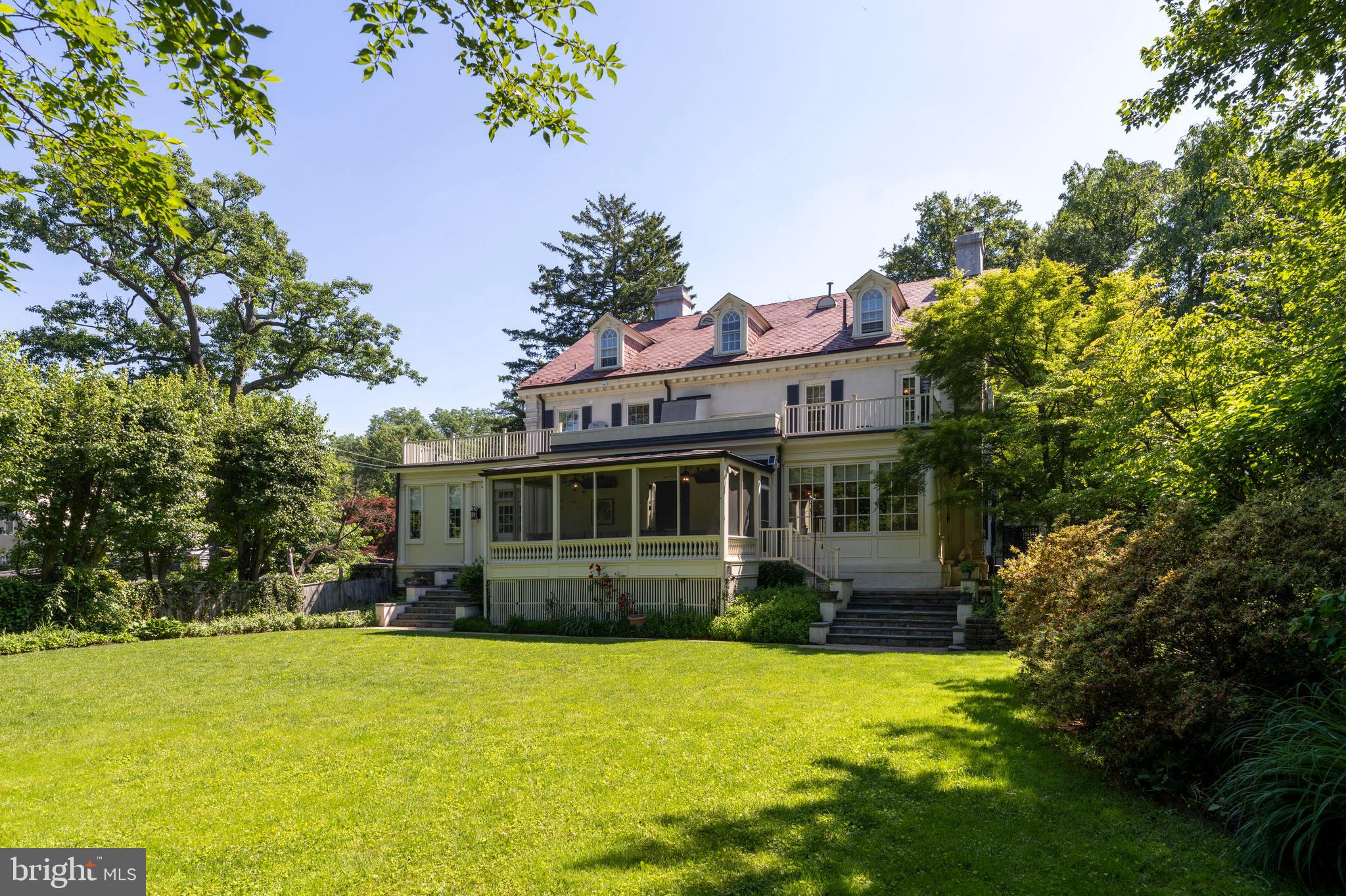 ROLAND PARK - Residential