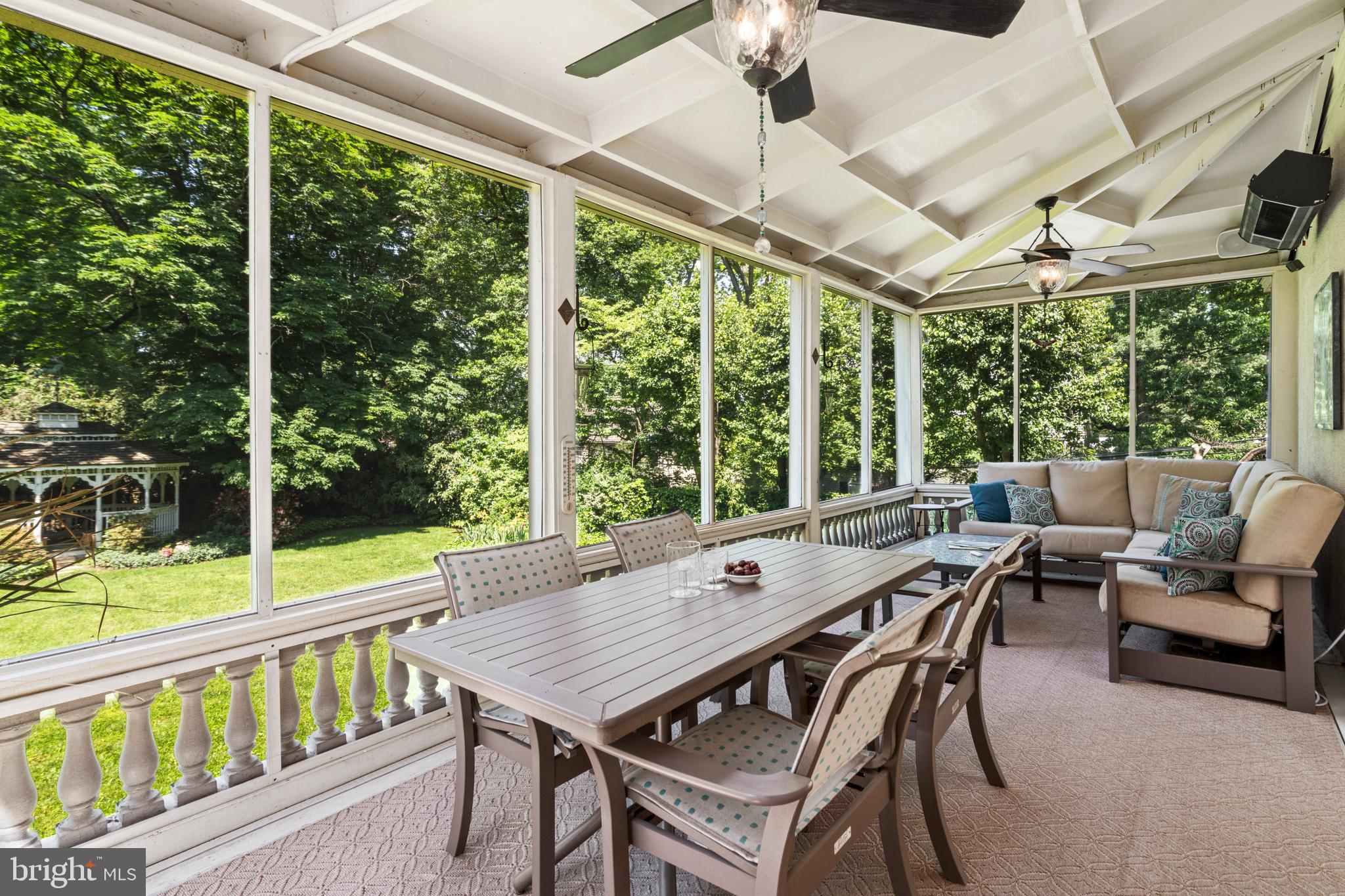 ROLAND PARK - Residential