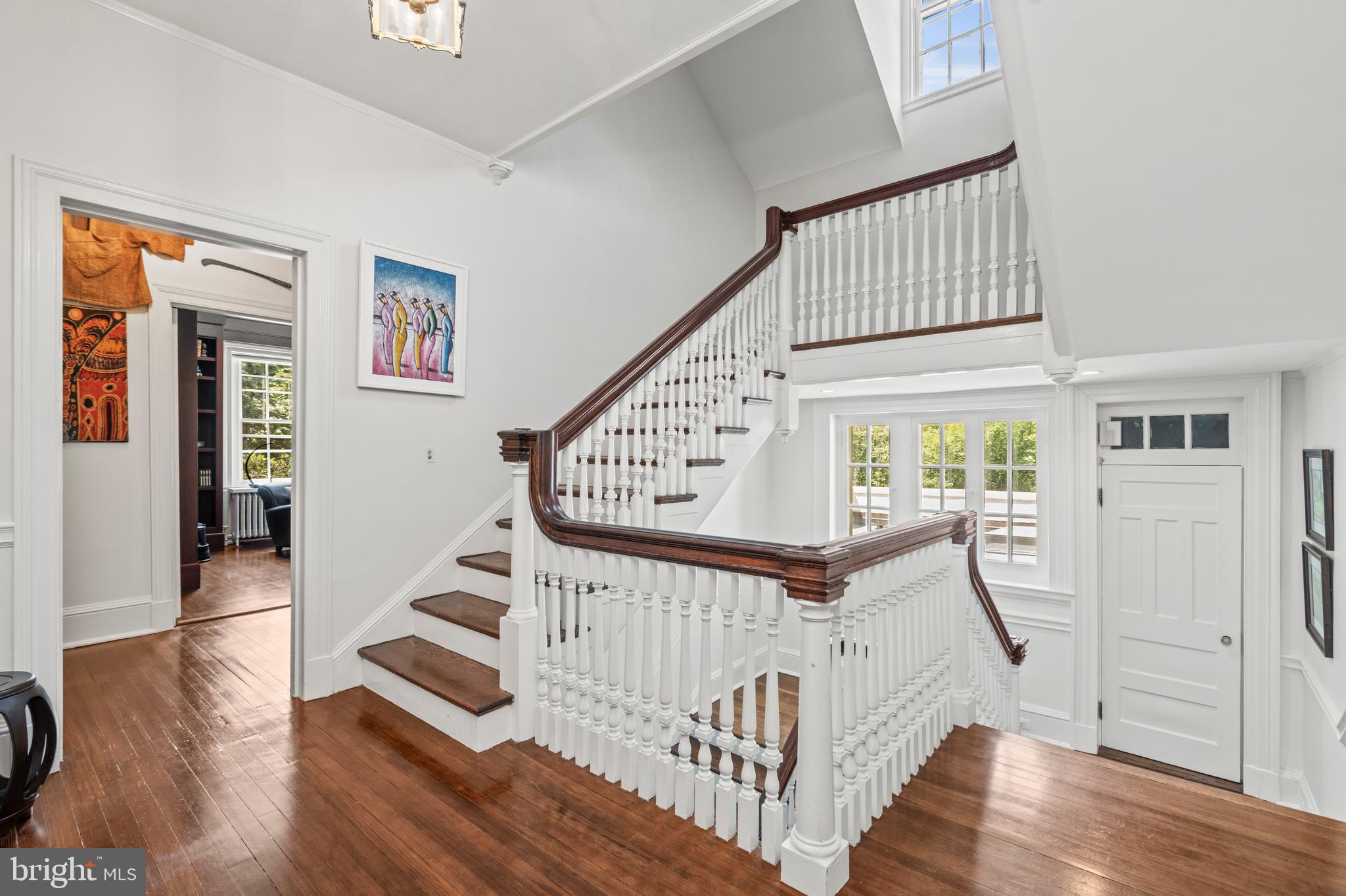 ROLAND PARK - Residential