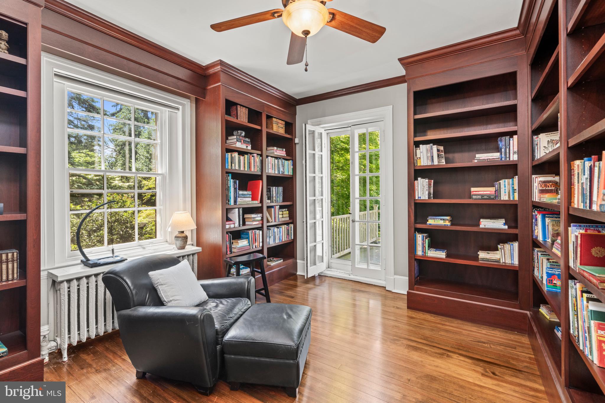 ROLAND PARK - Residential