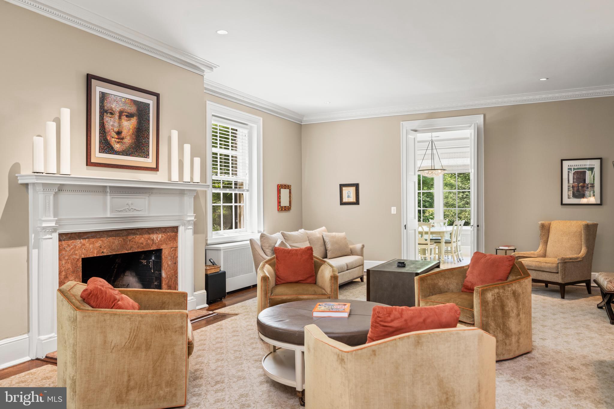 ROLAND PARK - Residential