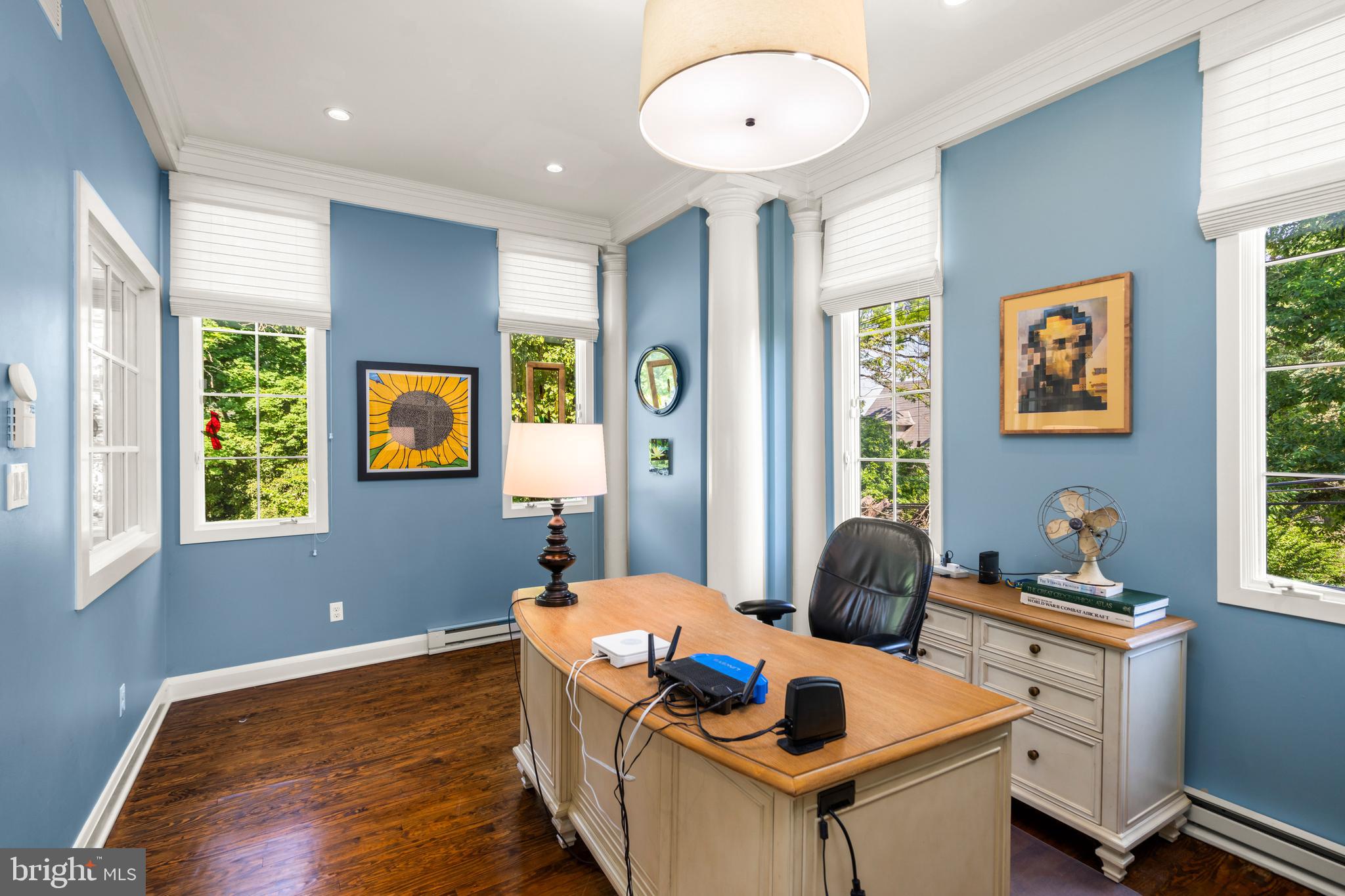 ROLAND PARK - Residential