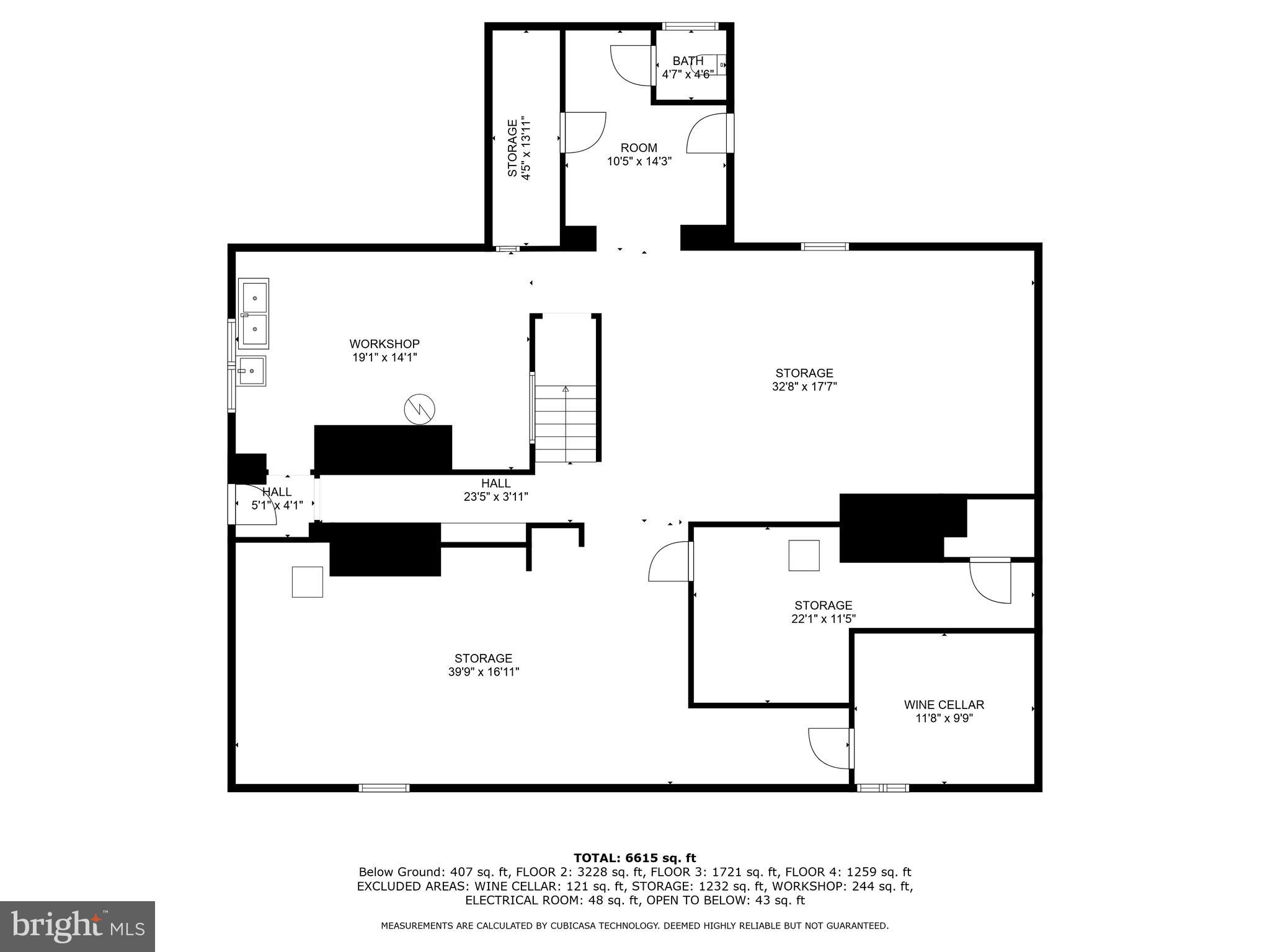 ROLAND PARK - Residential