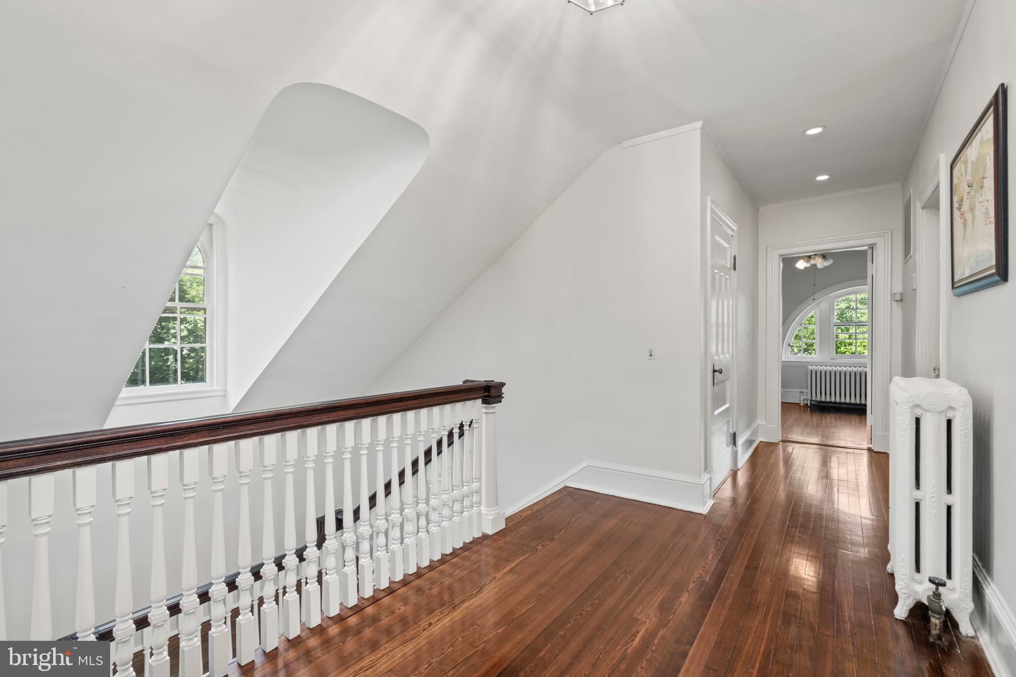 ROLAND PARK - Residential