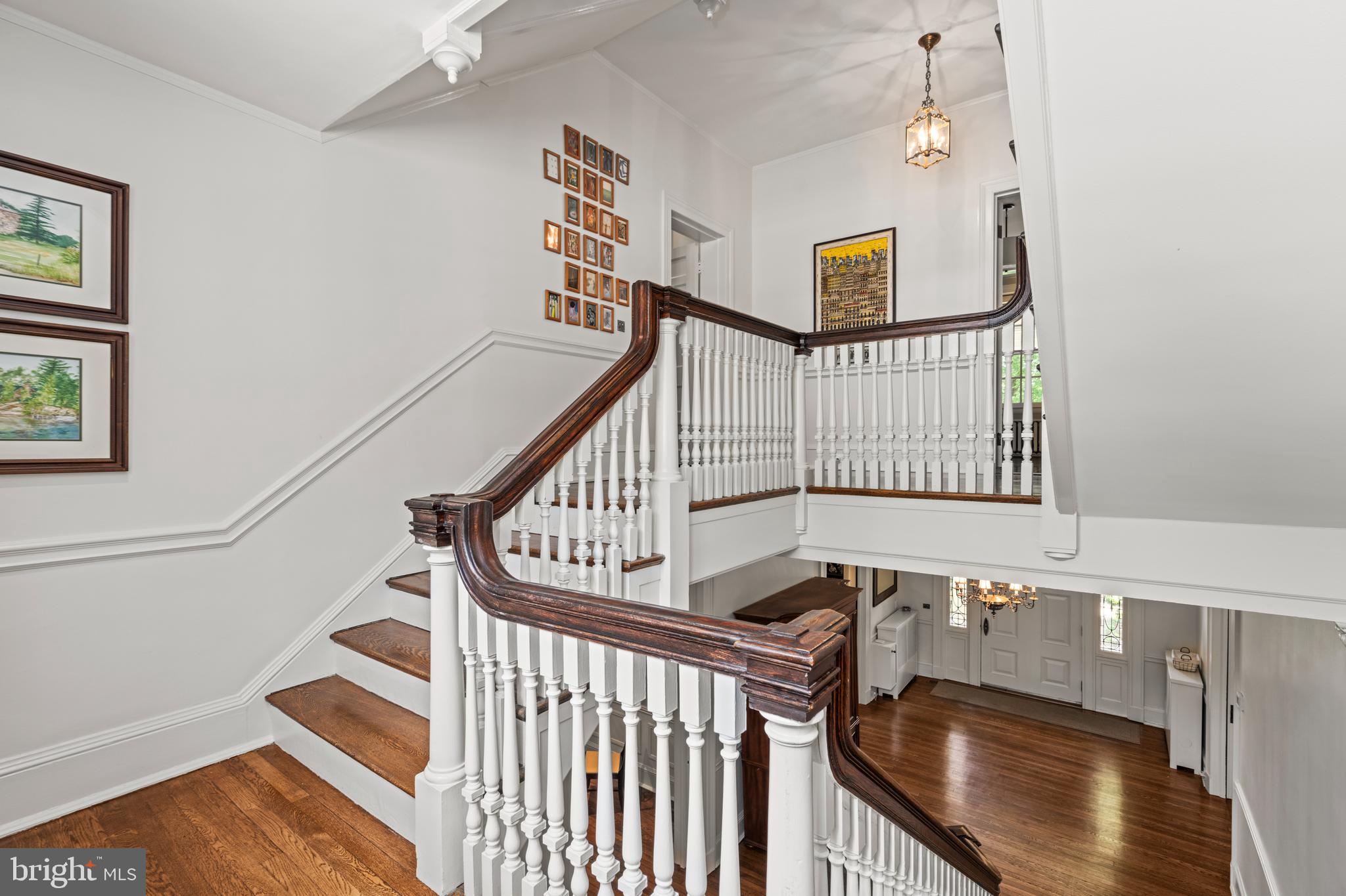 ROLAND PARK - Residential