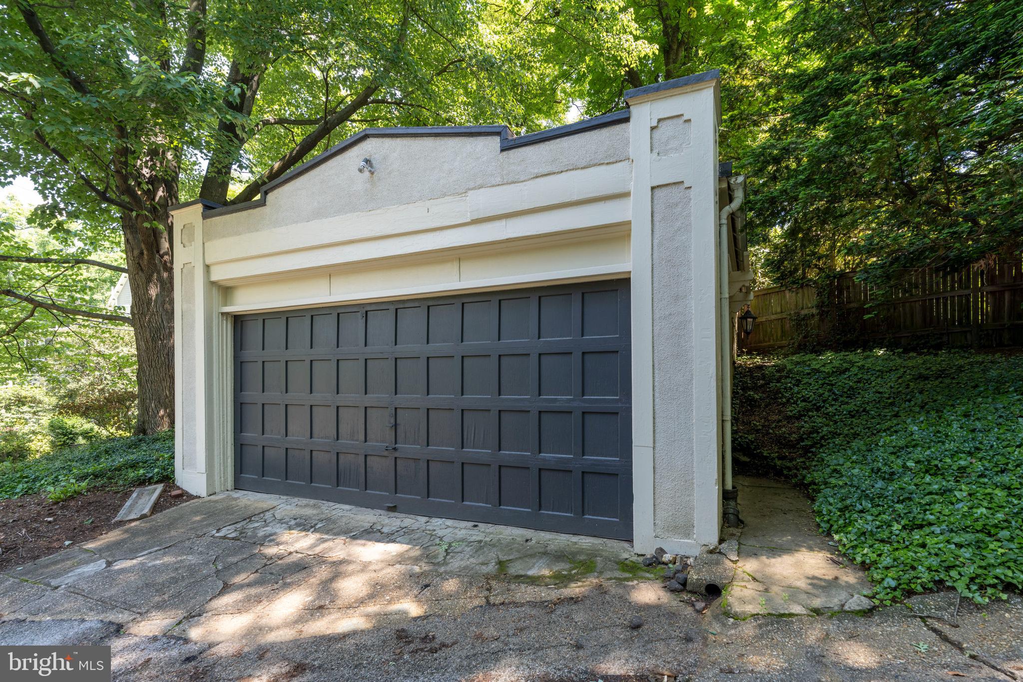 ROLAND PARK - Residential