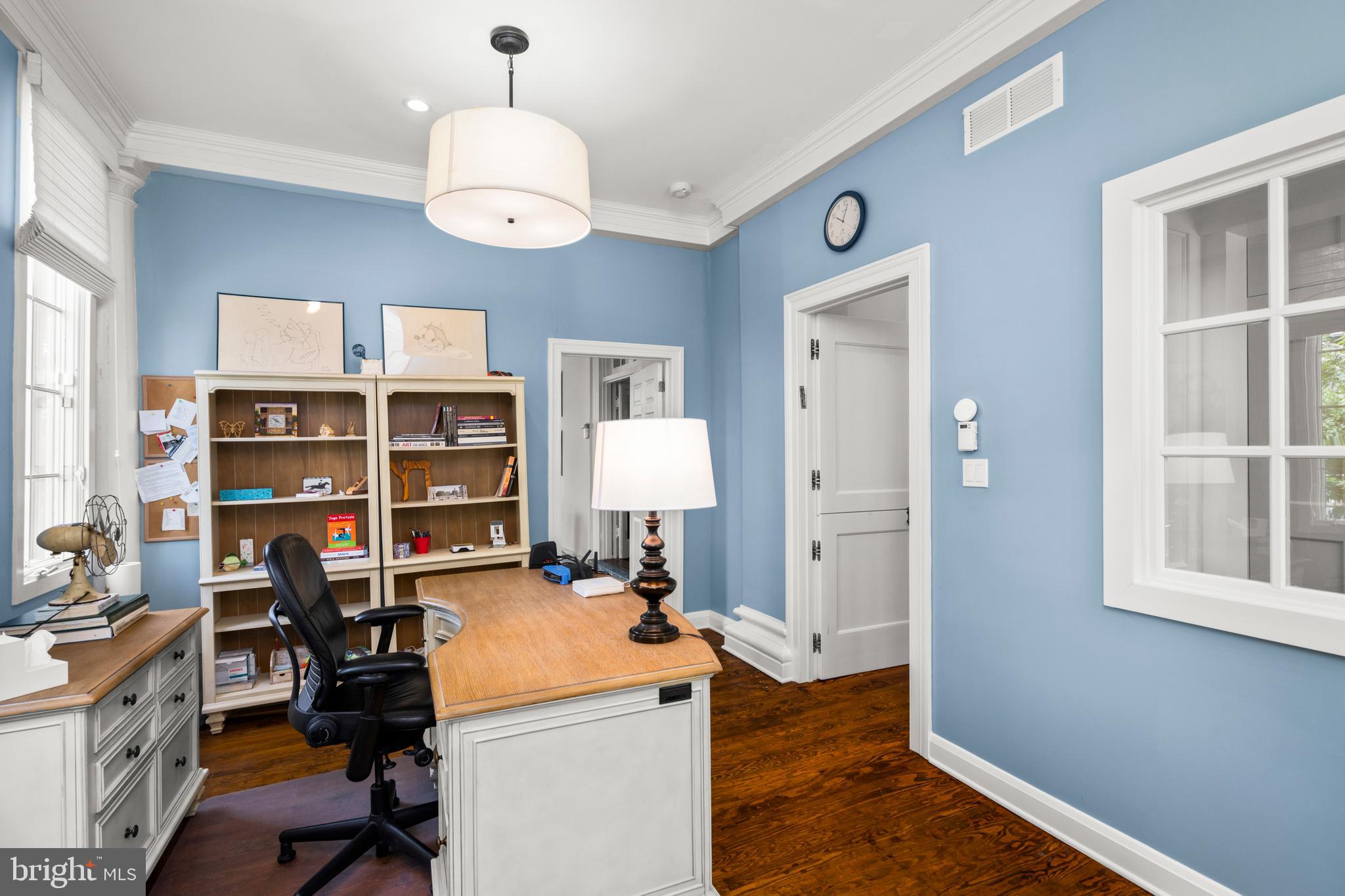 ROLAND PARK - Residential