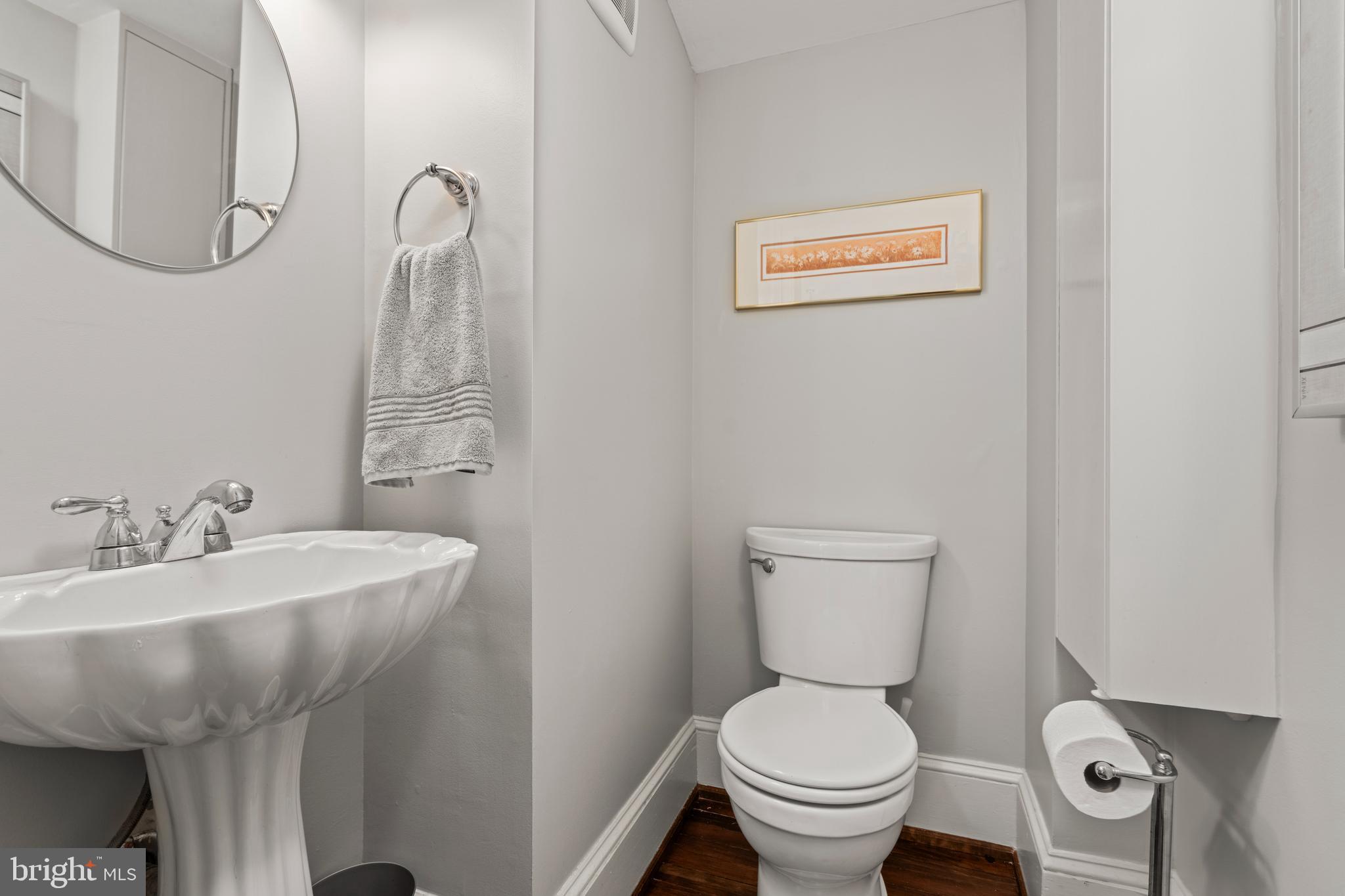 ROLAND PARK - Residential