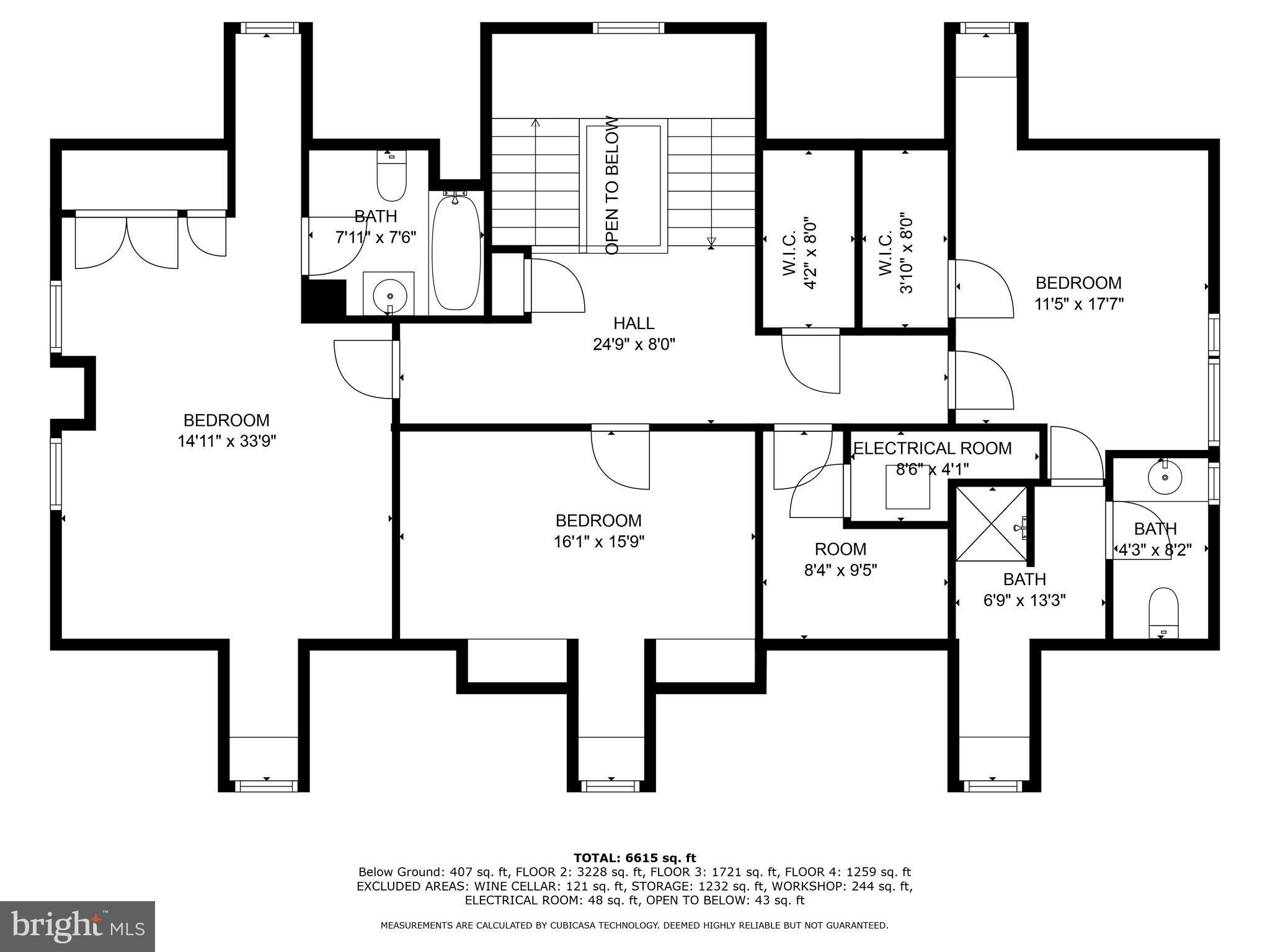 ROLAND PARK - Residential