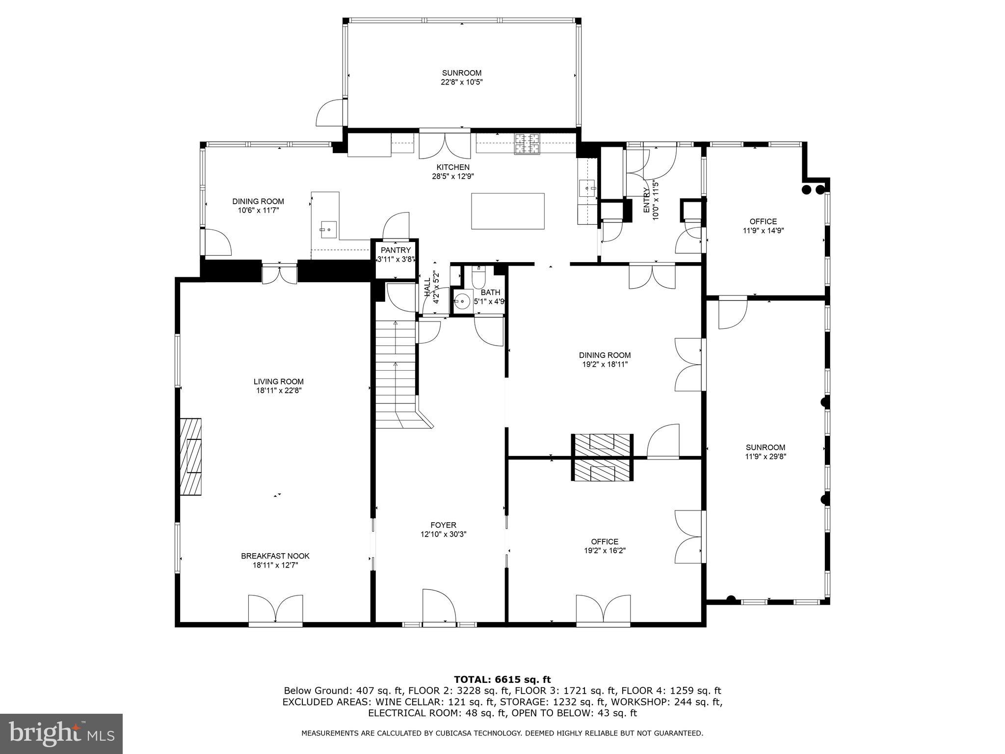 ROLAND PARK - Residential