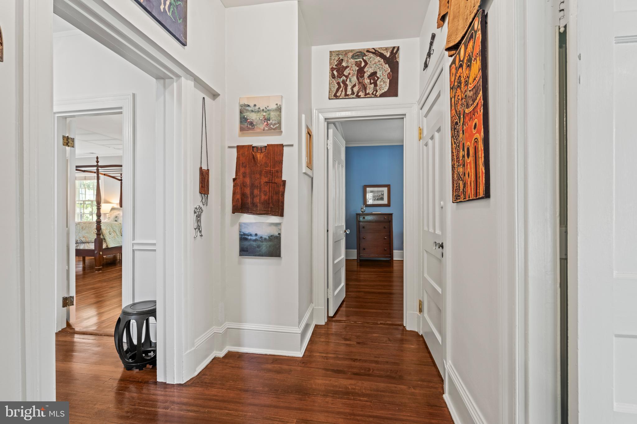 ROLAND PARK - Residential