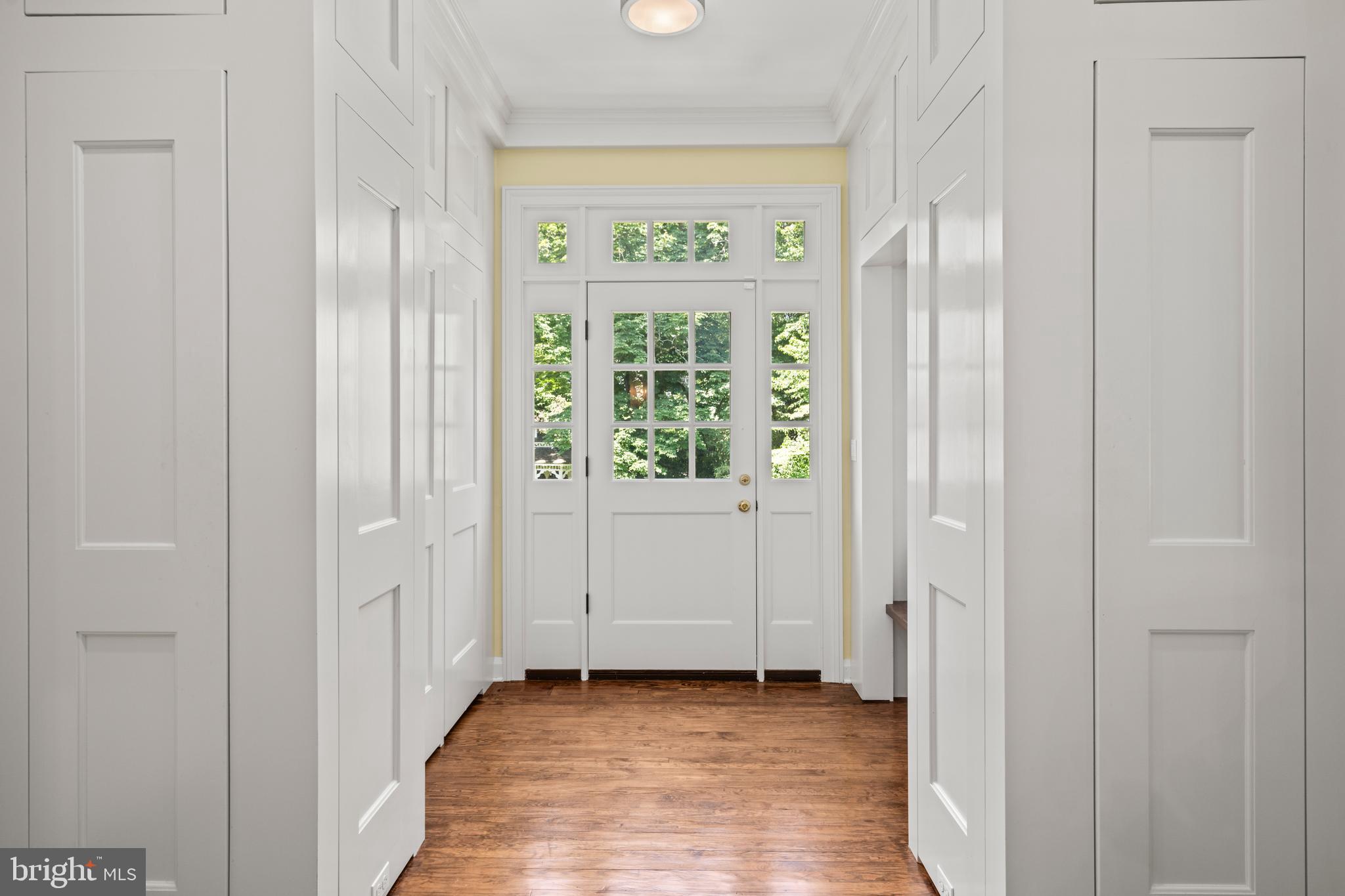 ROLAND PARK - Residential