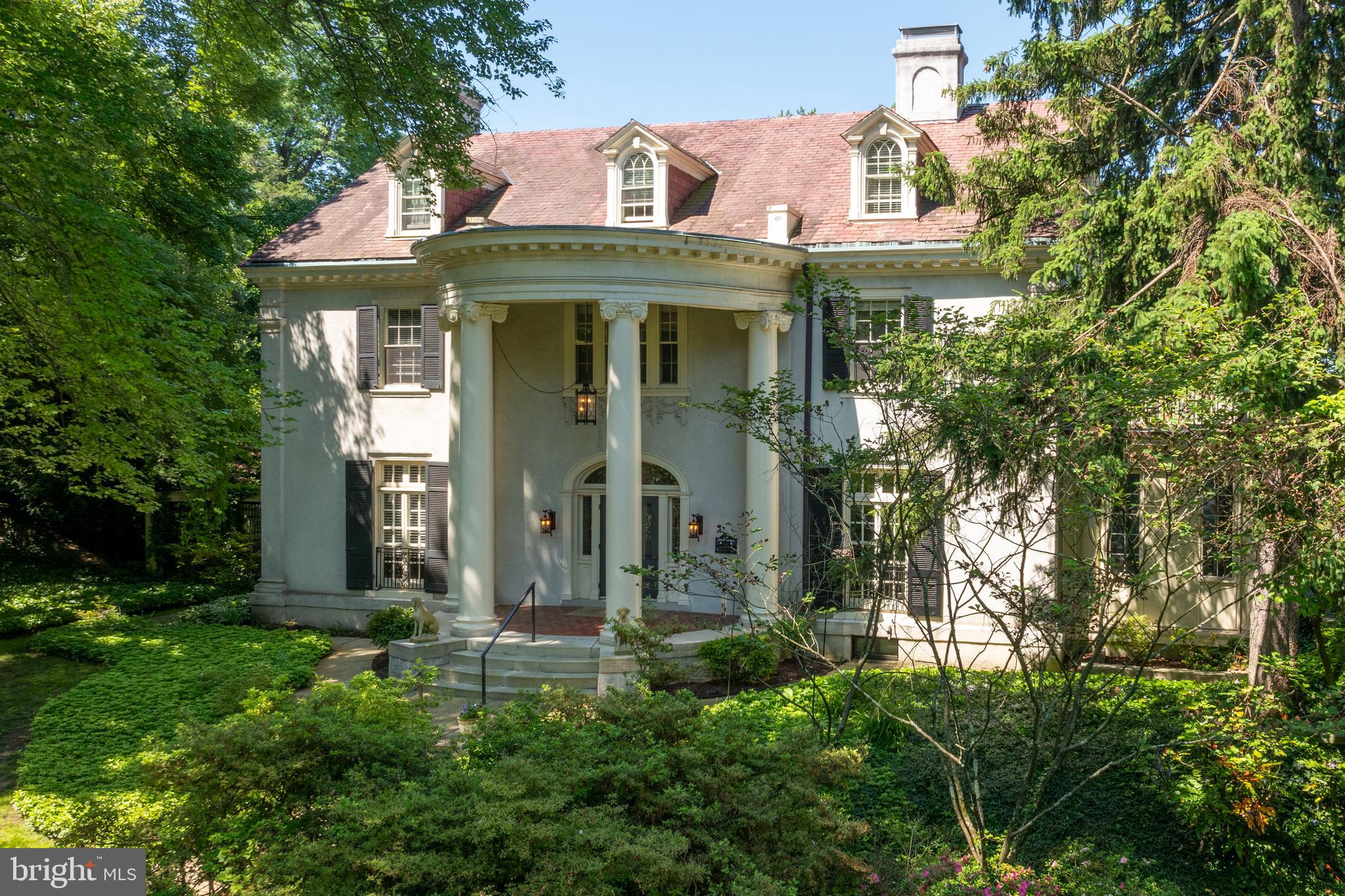 ROLAND PARK - Residential