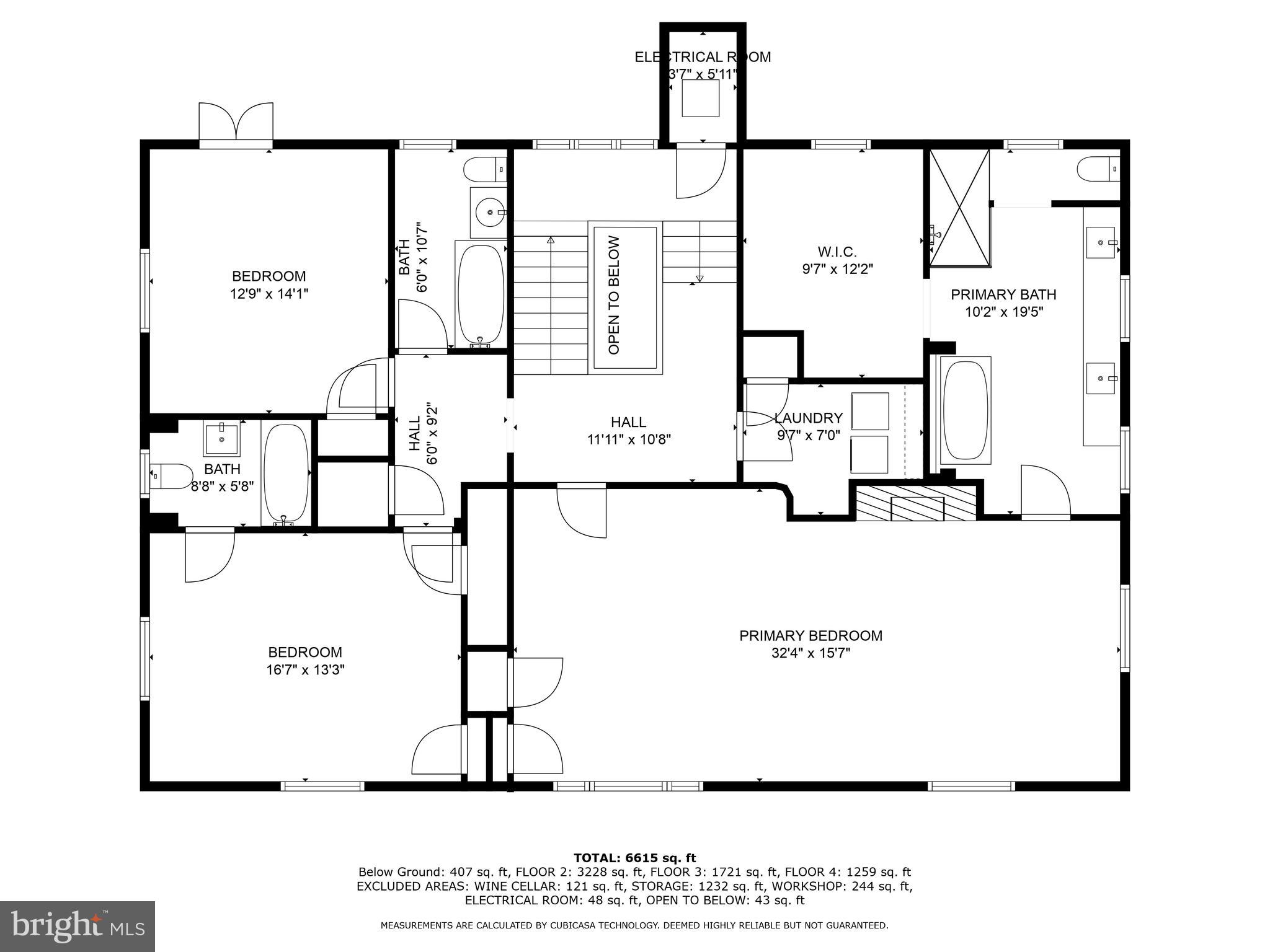ROLAND PARK - Residential