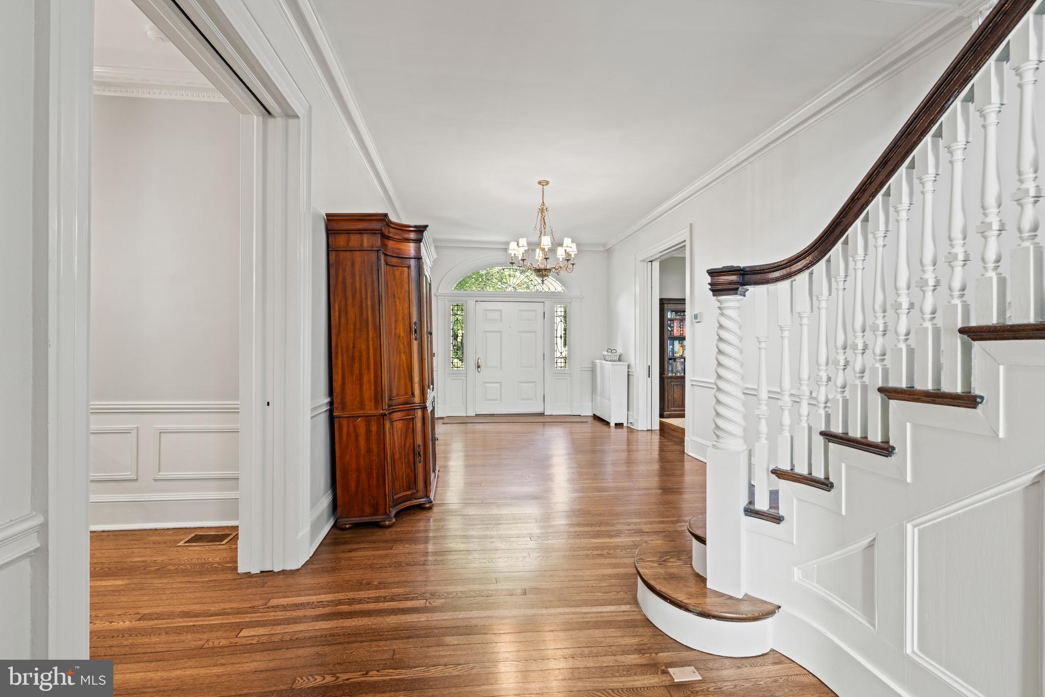 ROLAND PARK - Residential