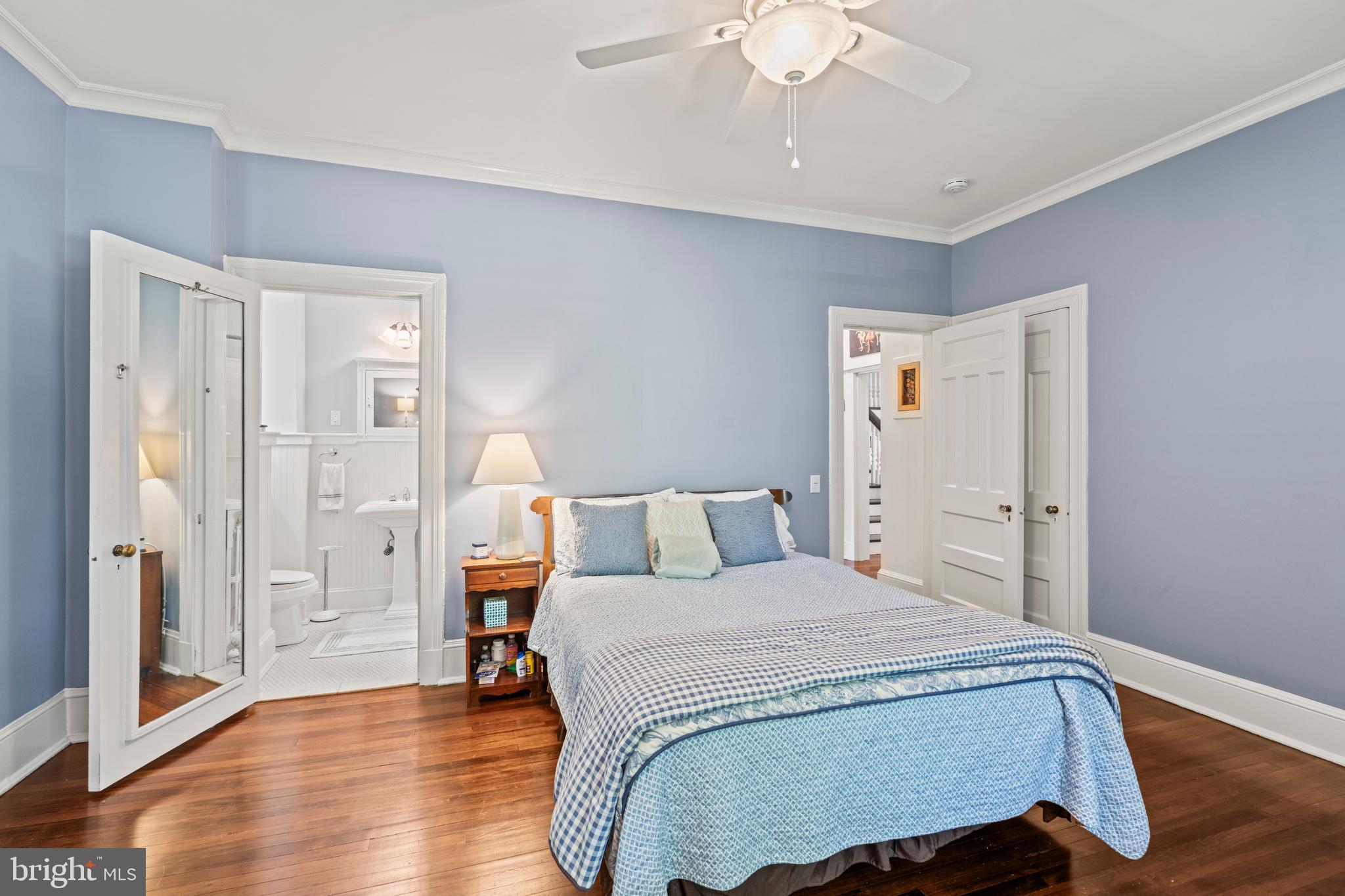 ROLAND PARK - Residential