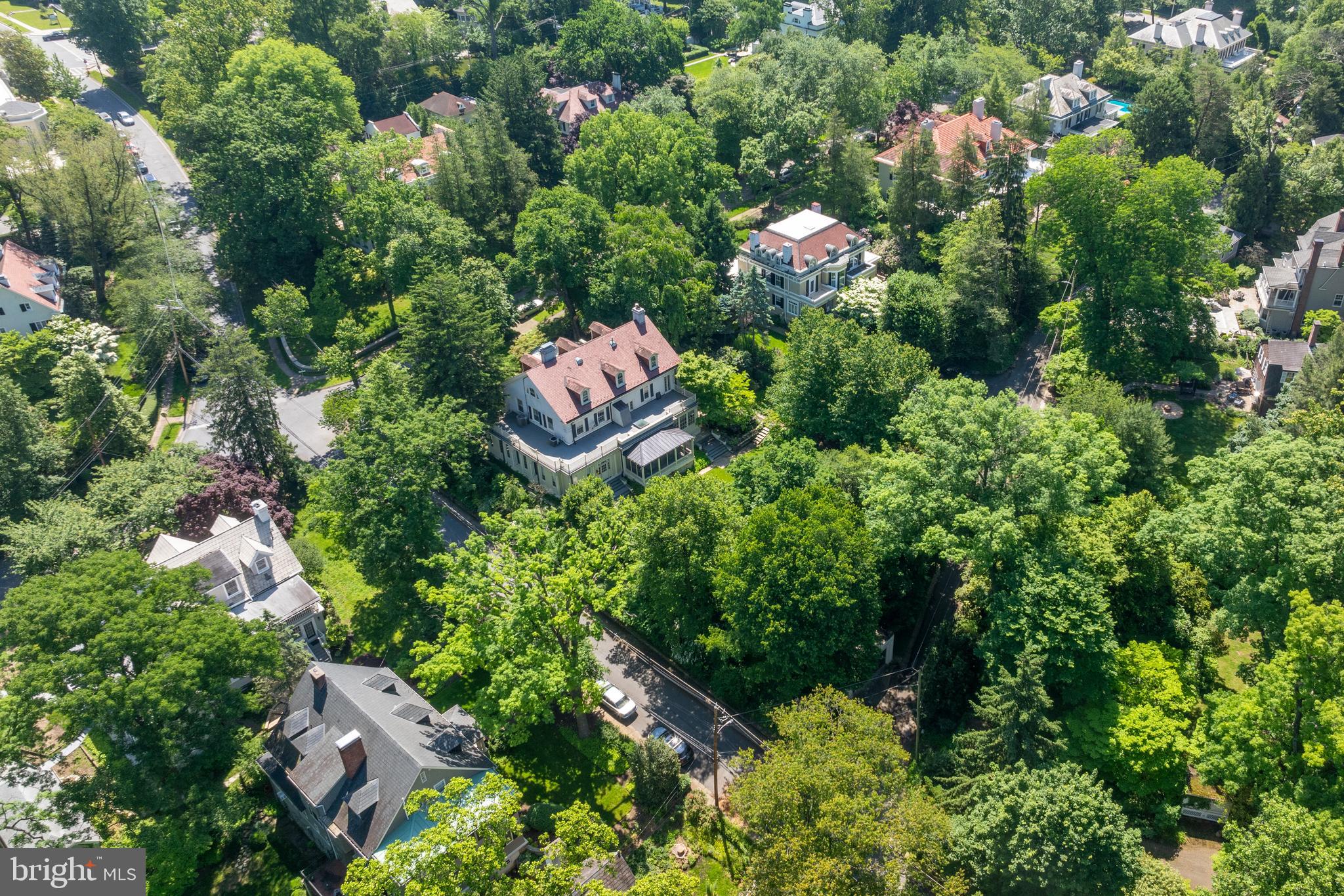 ROLAND PARK - Residential