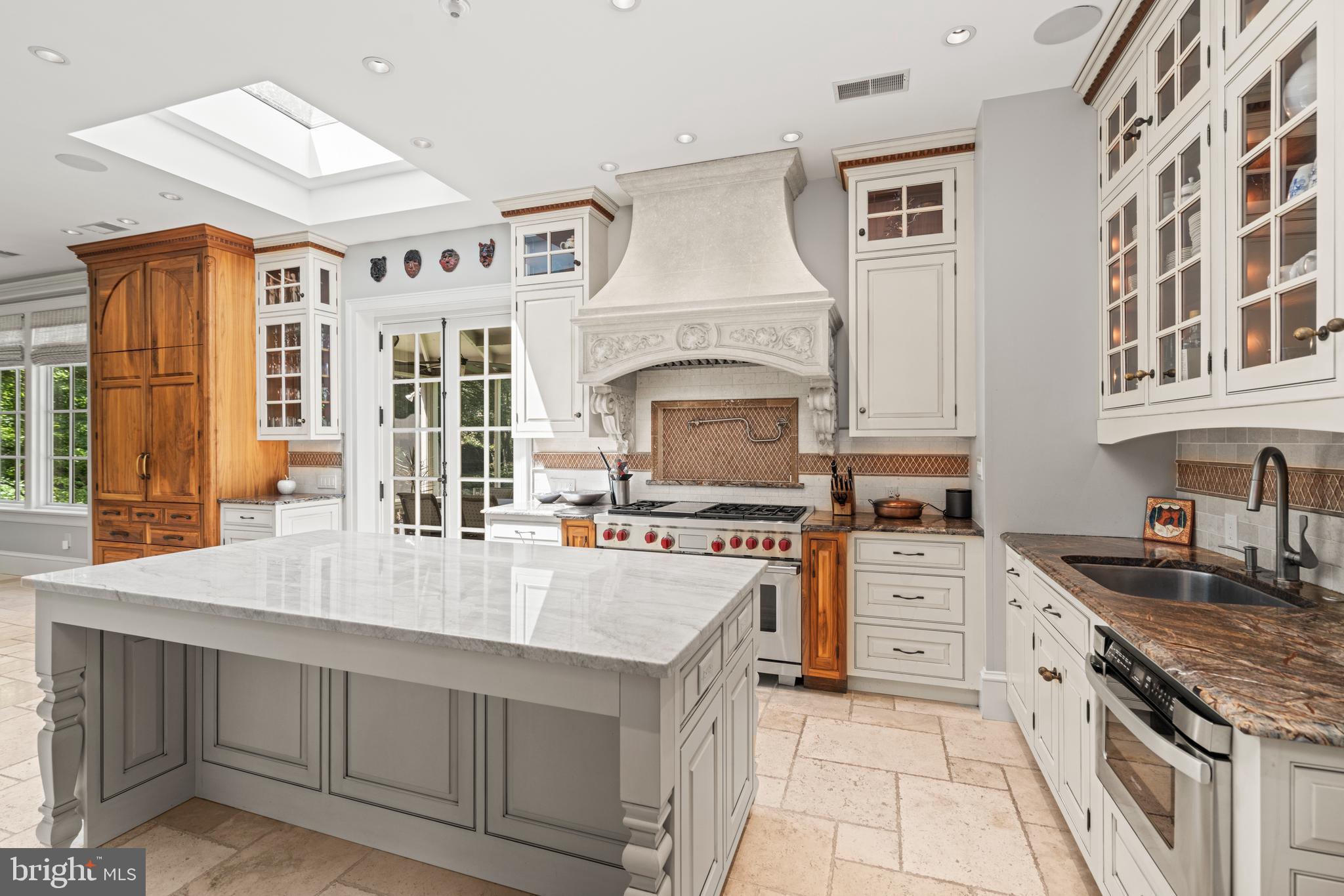 ROLAND PARK - Residential