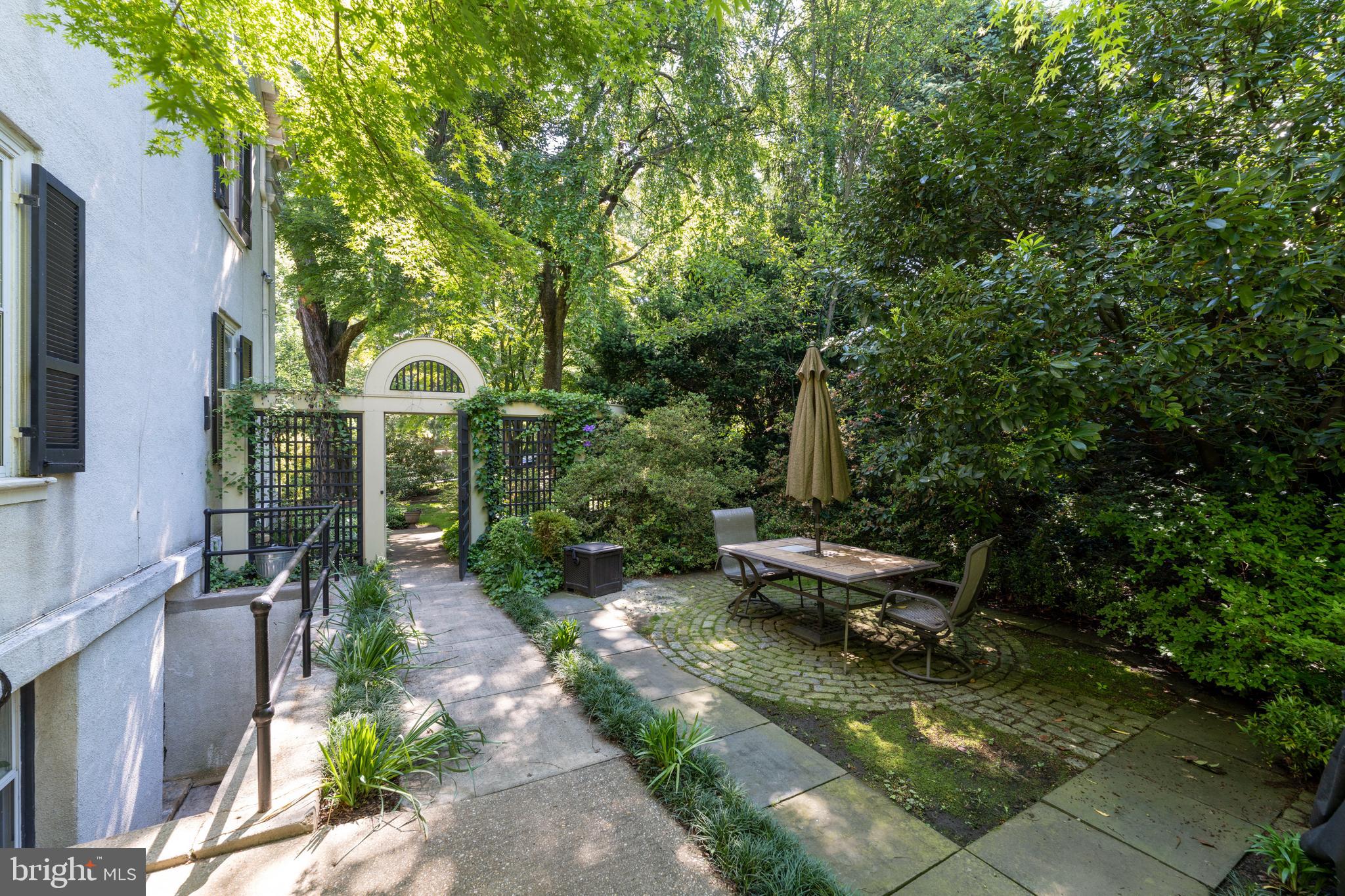 ROLAND PARK - Residential