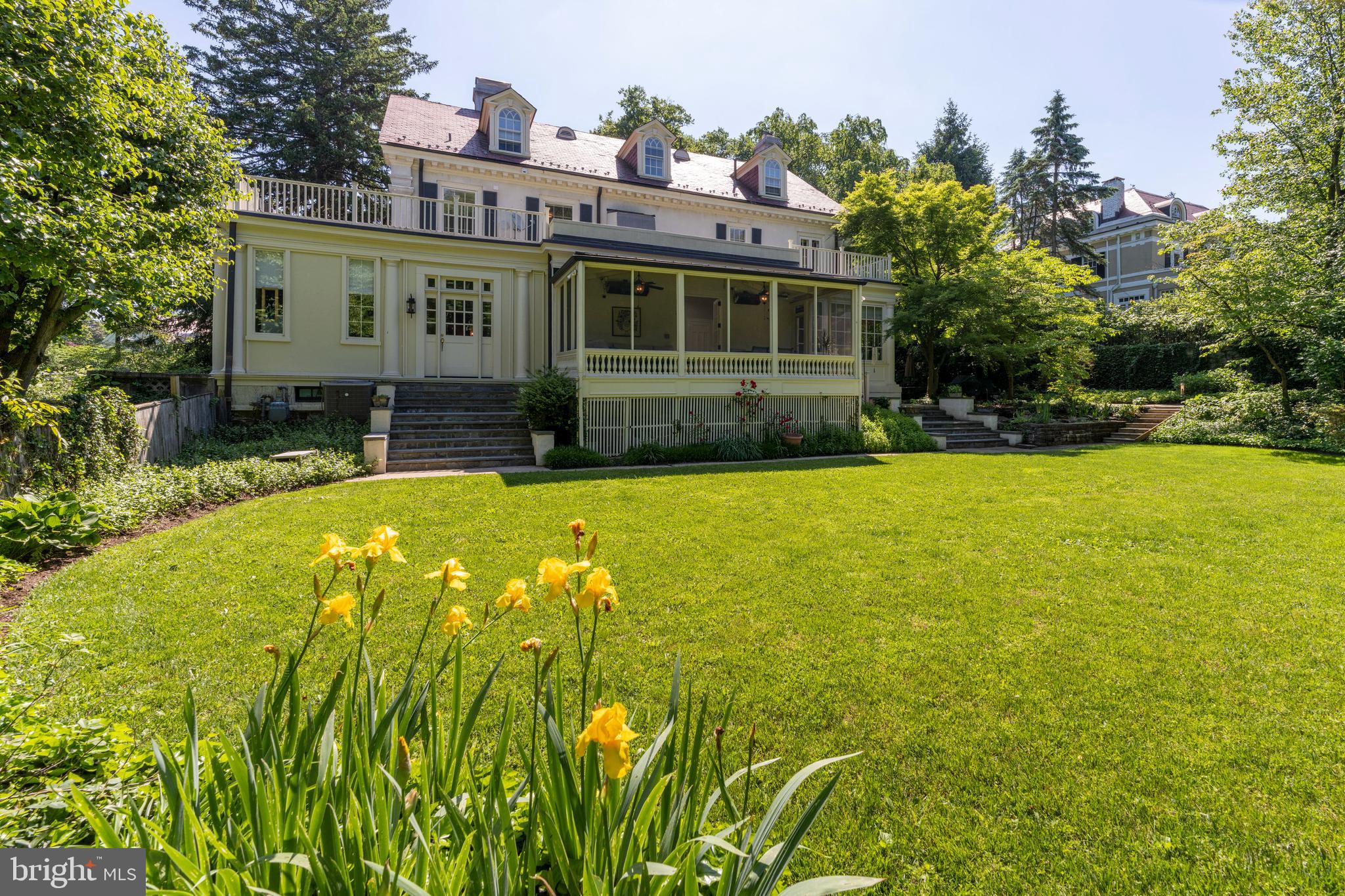 ROLAND PARK - Residential