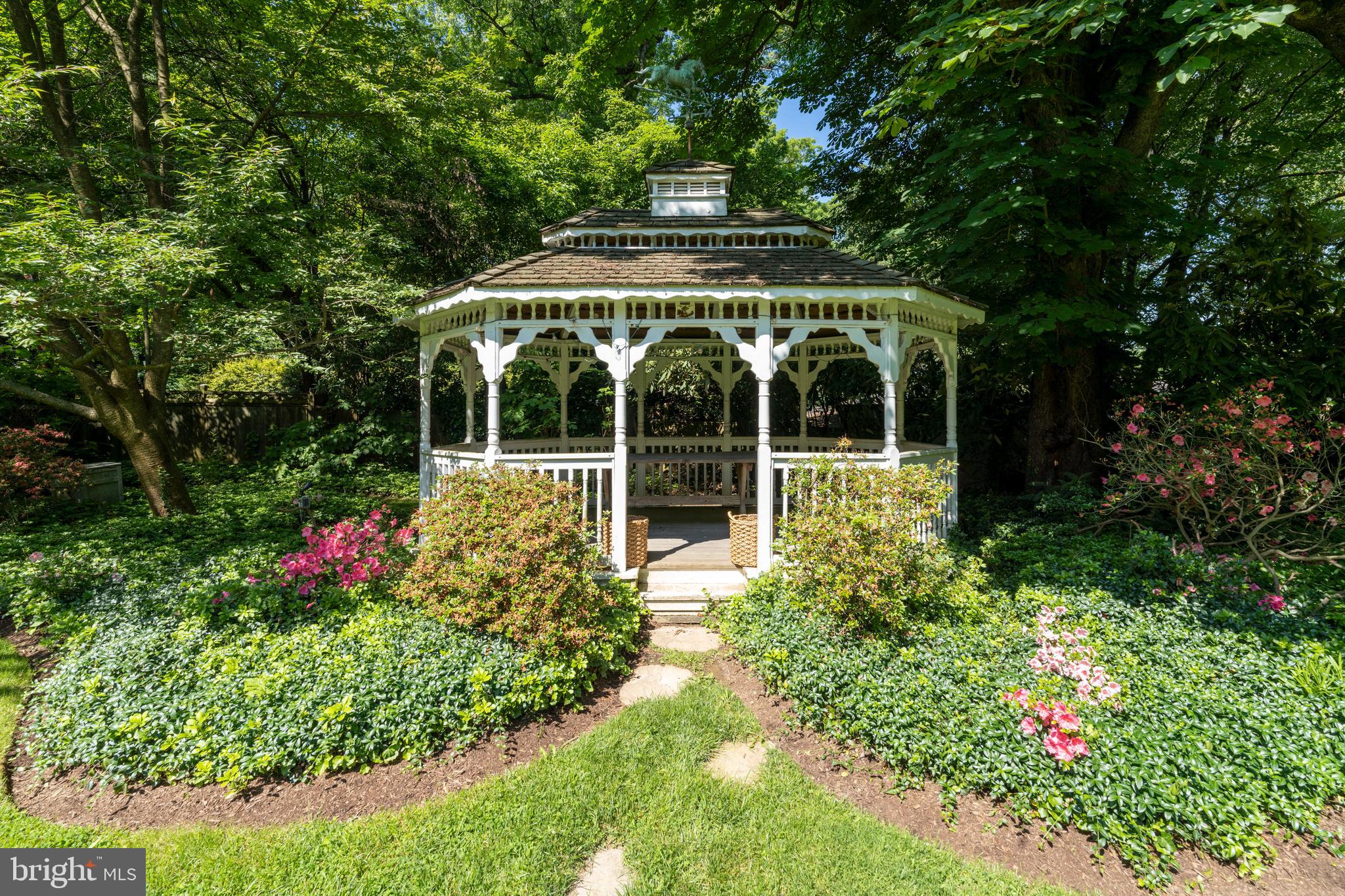 ROLAND PARK - Residential