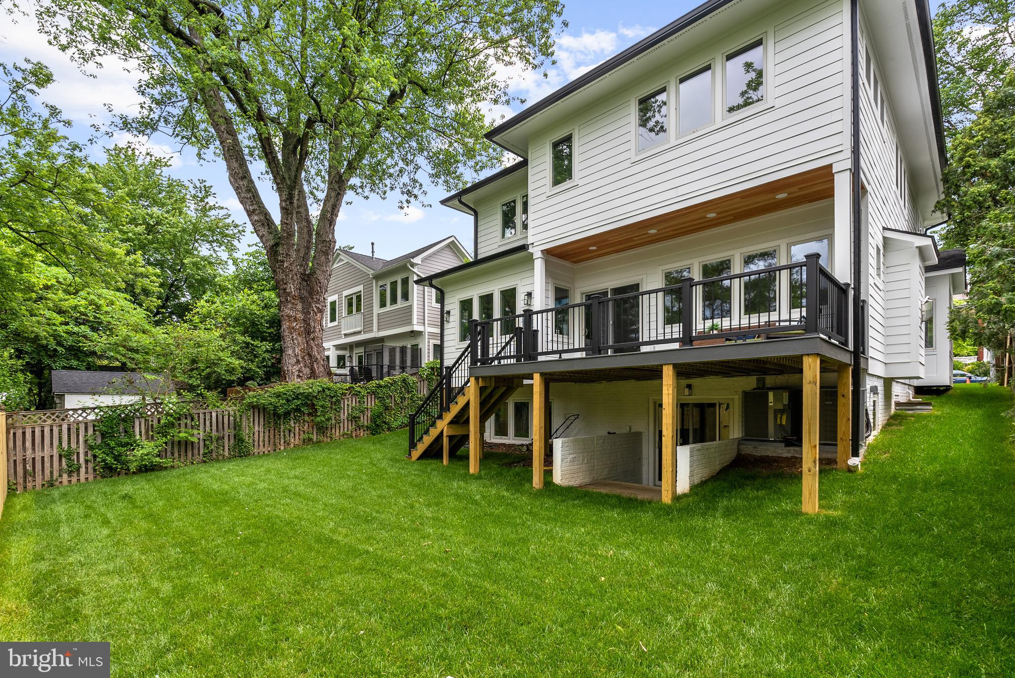 GREENACRES - Residential