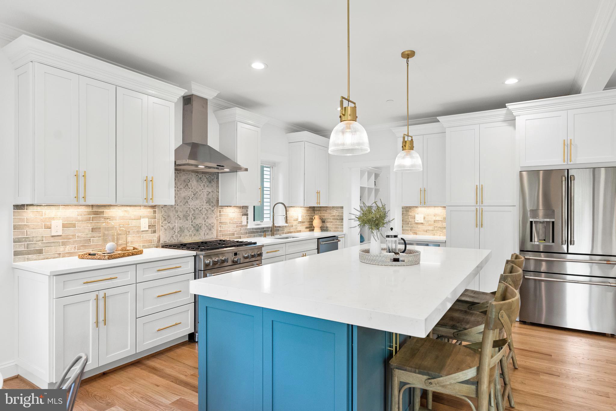 GREENACRES - Residential