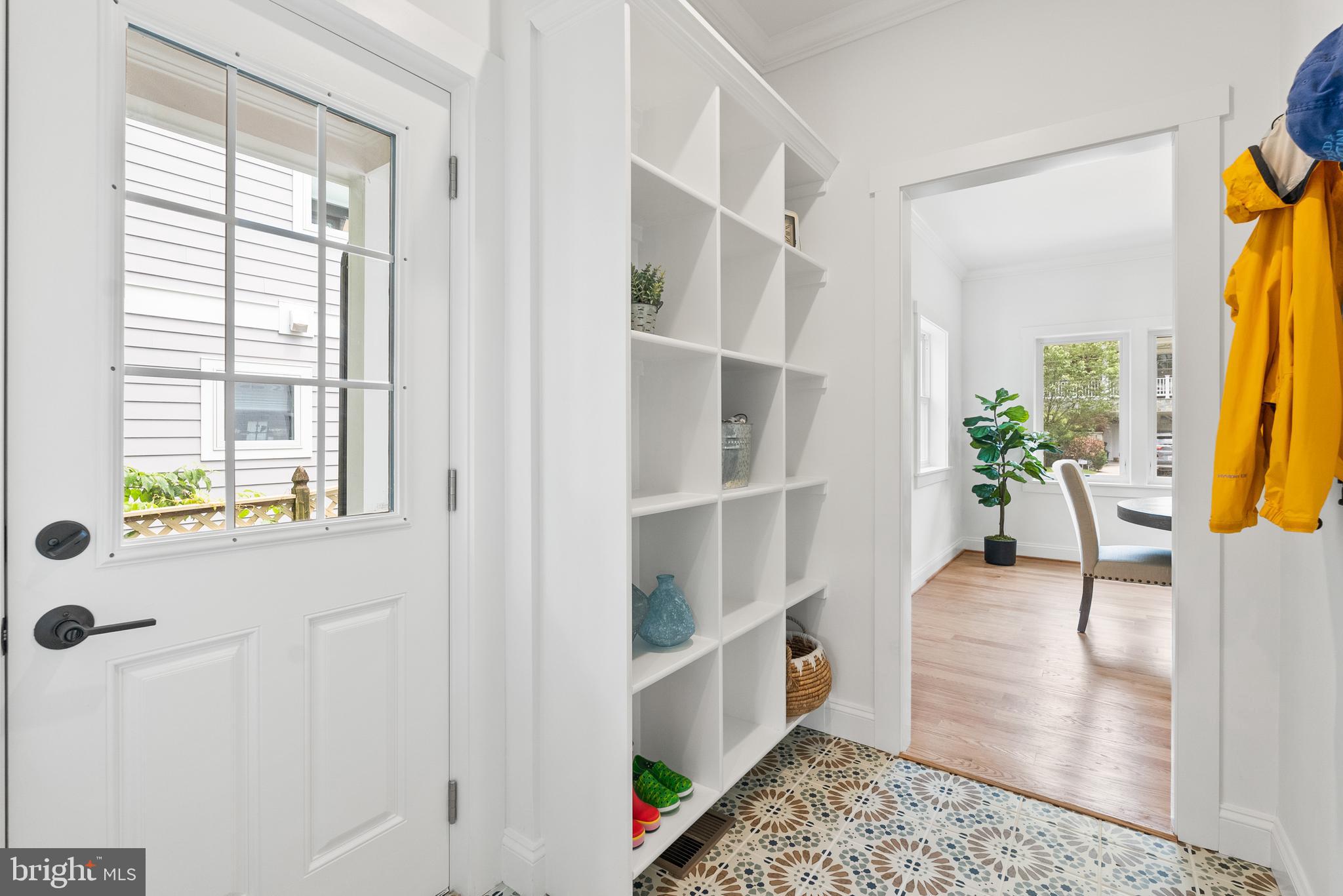 GREENACRES - Residential