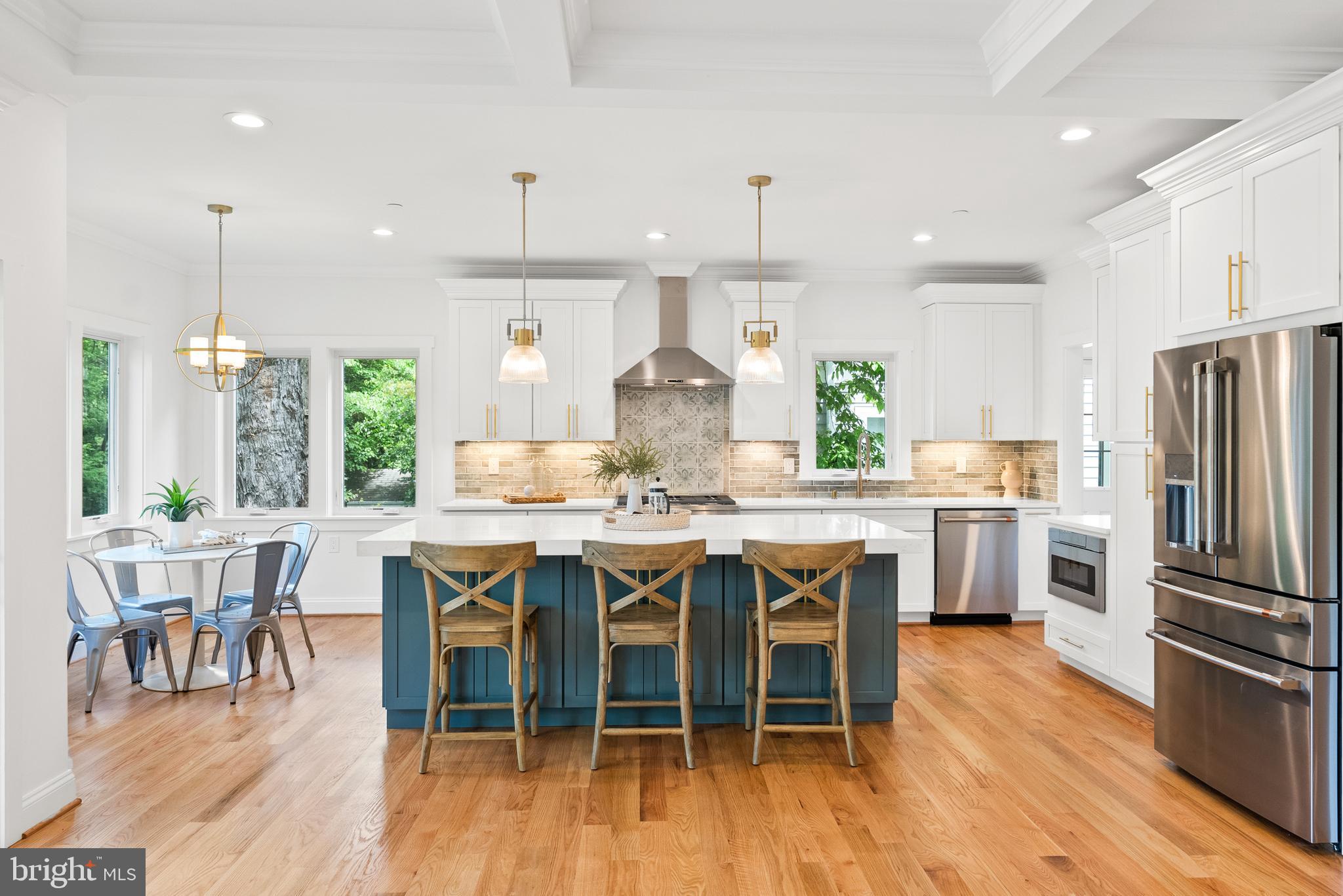 GREENACRES - Residential