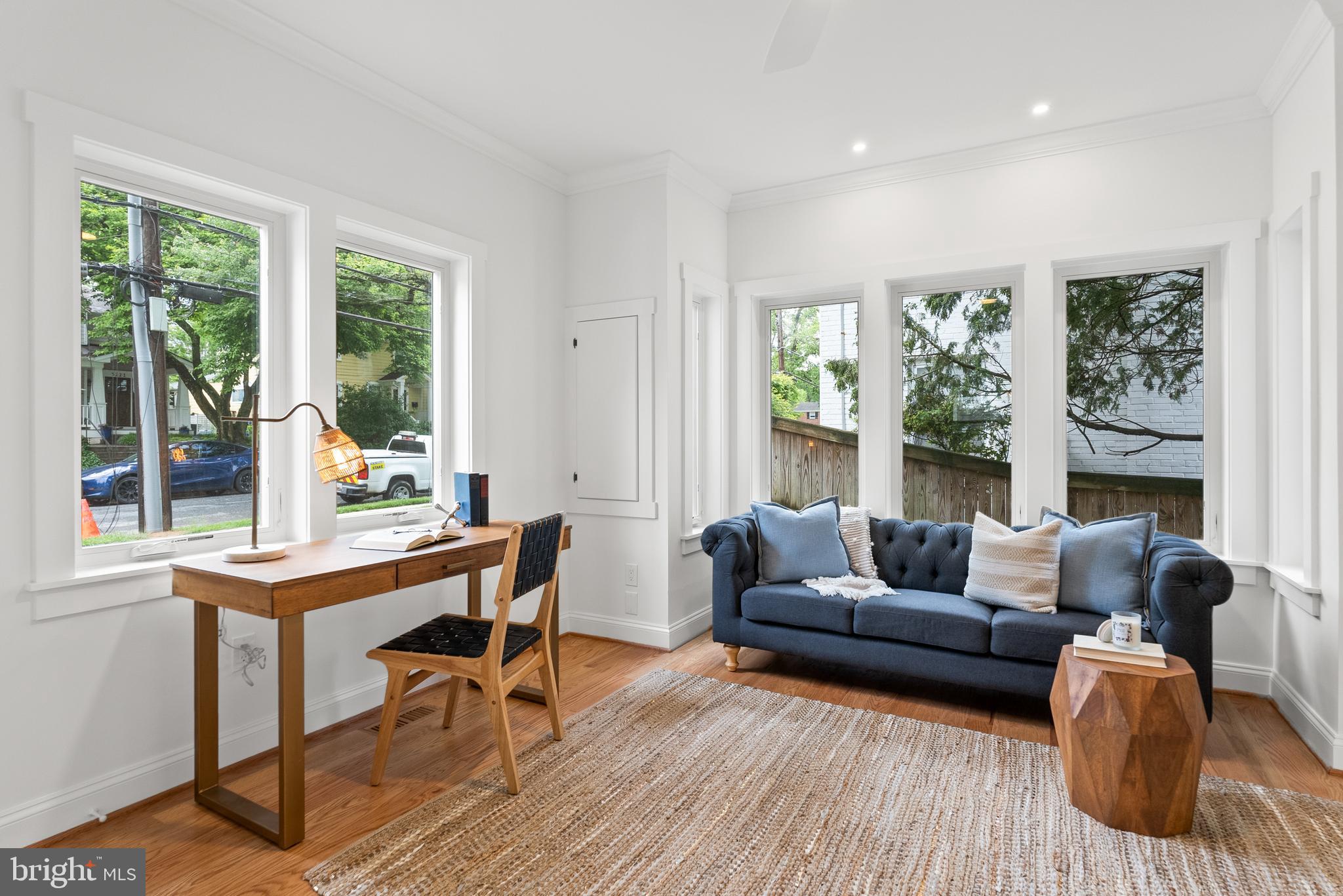 GREENACRES - Residential