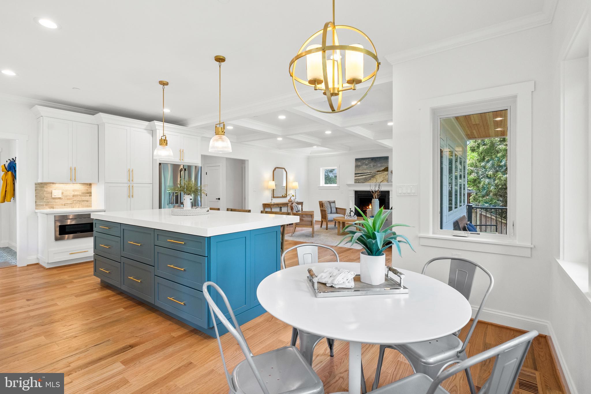 GREENACRES - Residential