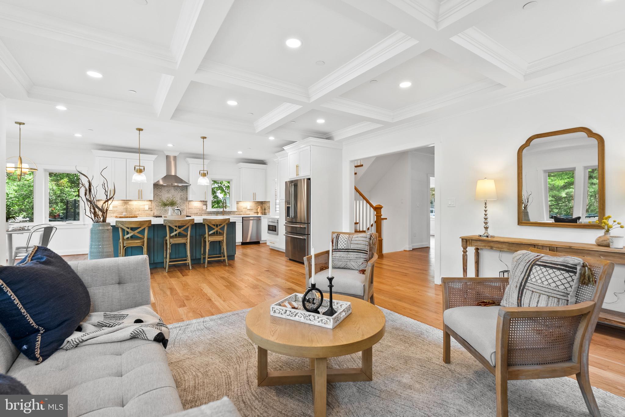 GREENACRES - Residential