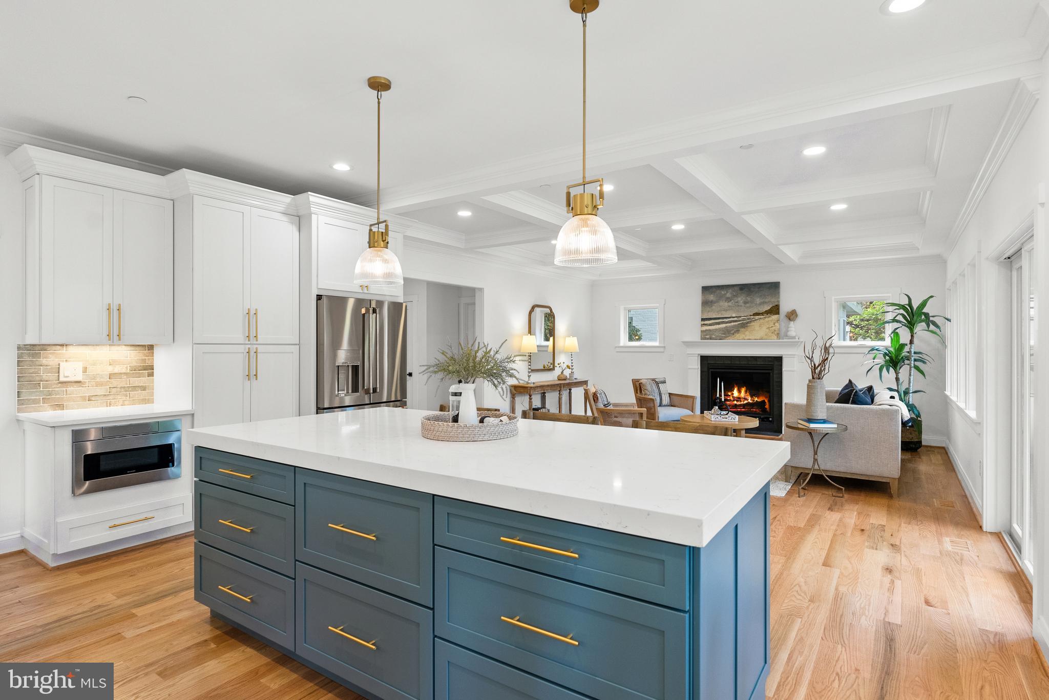 GREENACRES - Residential