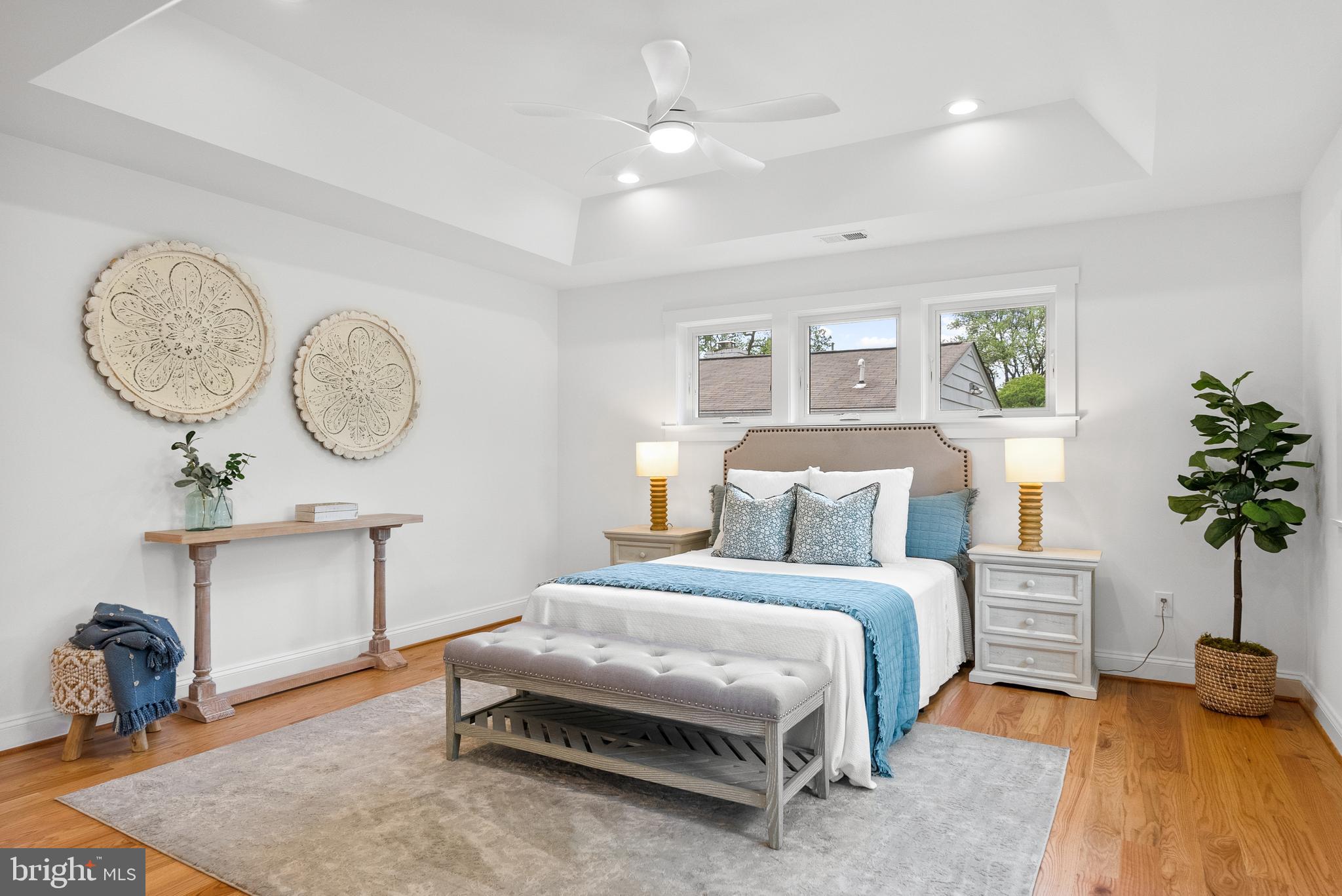 GREENACRES - Residential