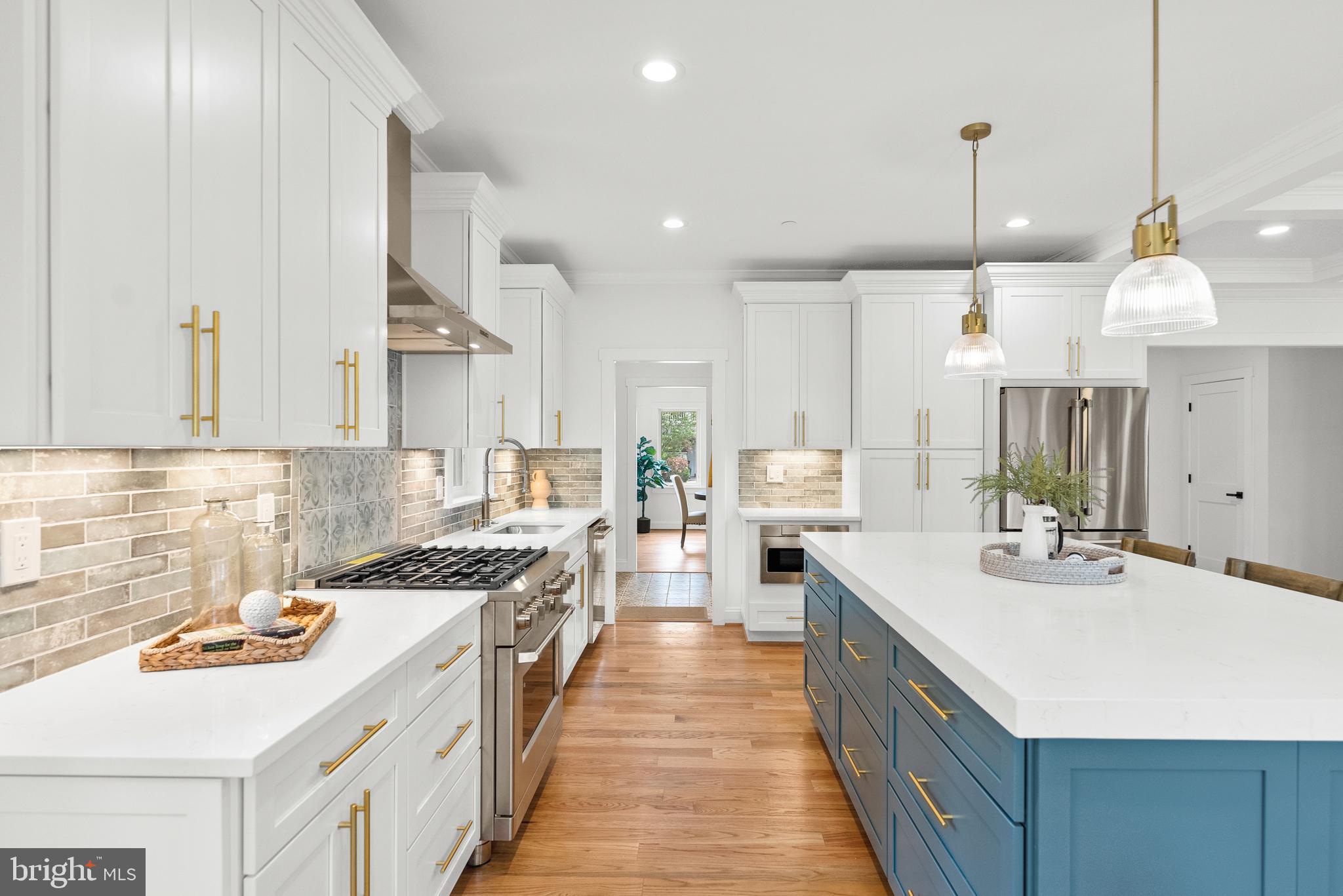 GREENACRES - Residential