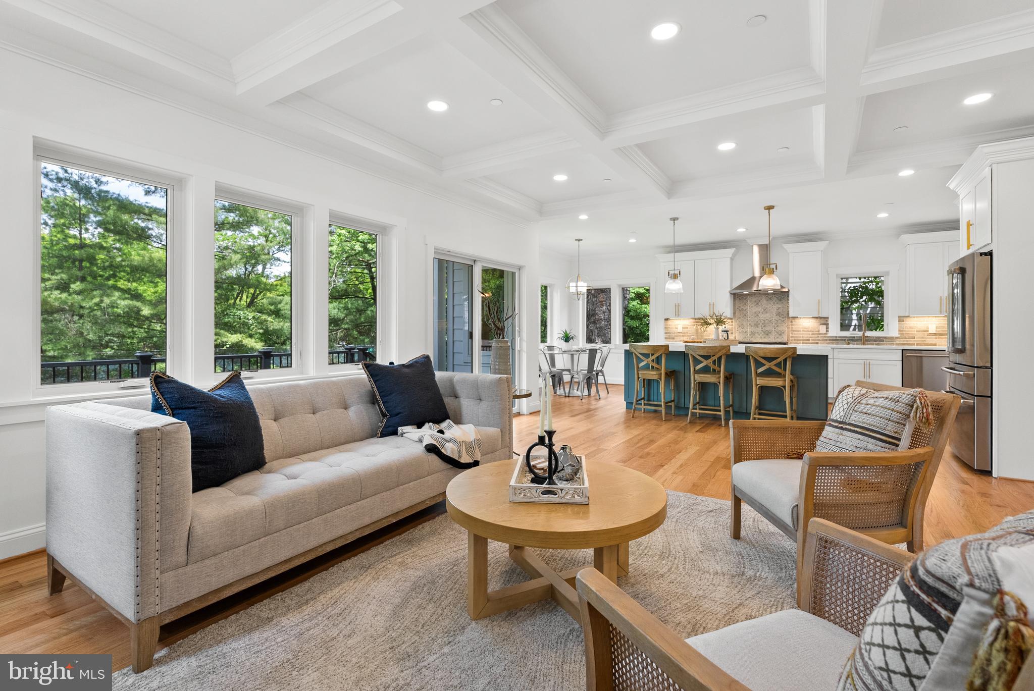 GREENACRES - Residential