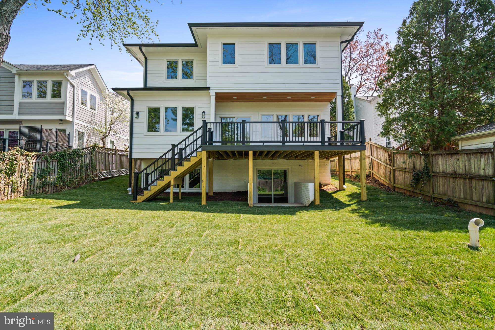 GREENACRES - Residential