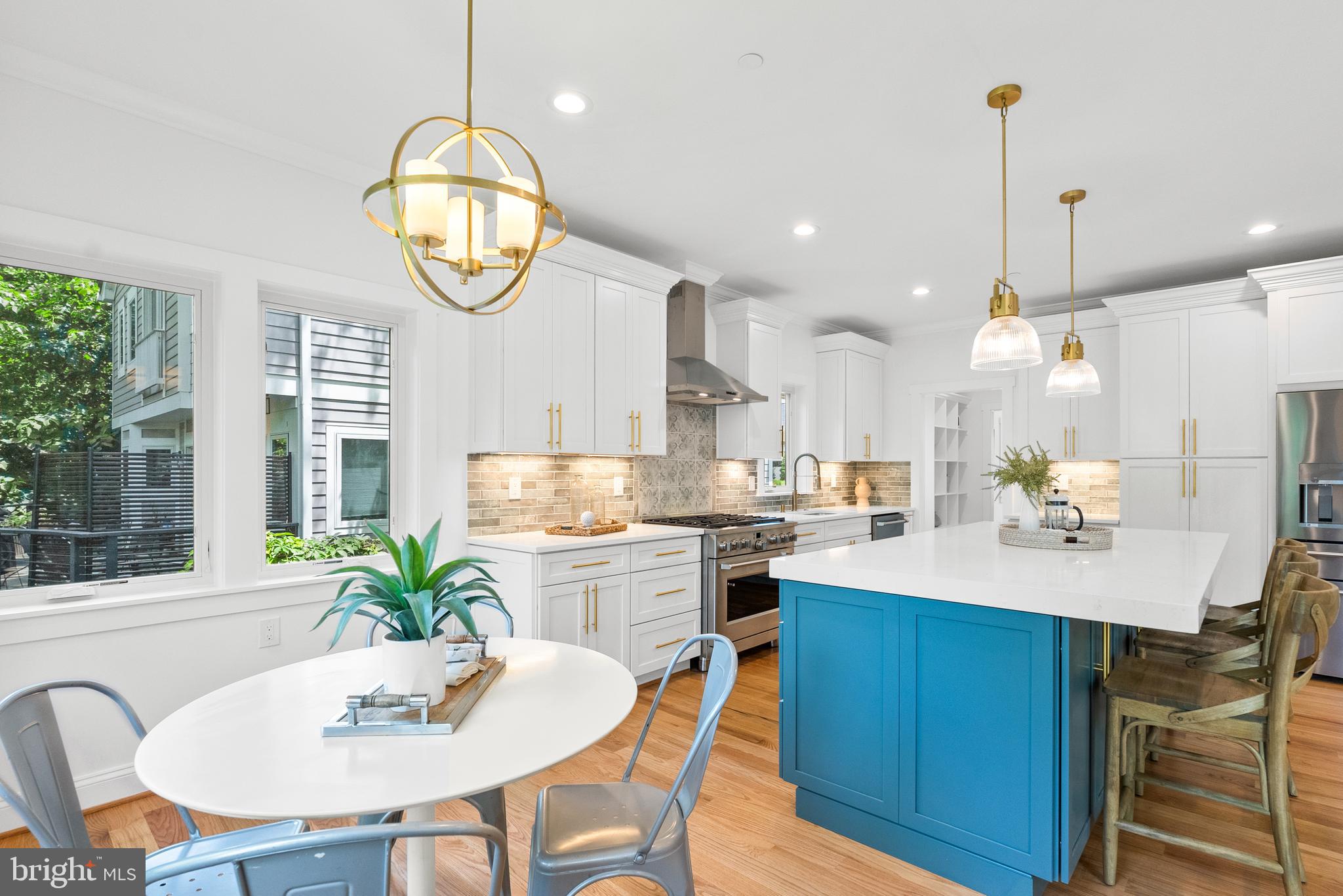 GREENACRES - Residential