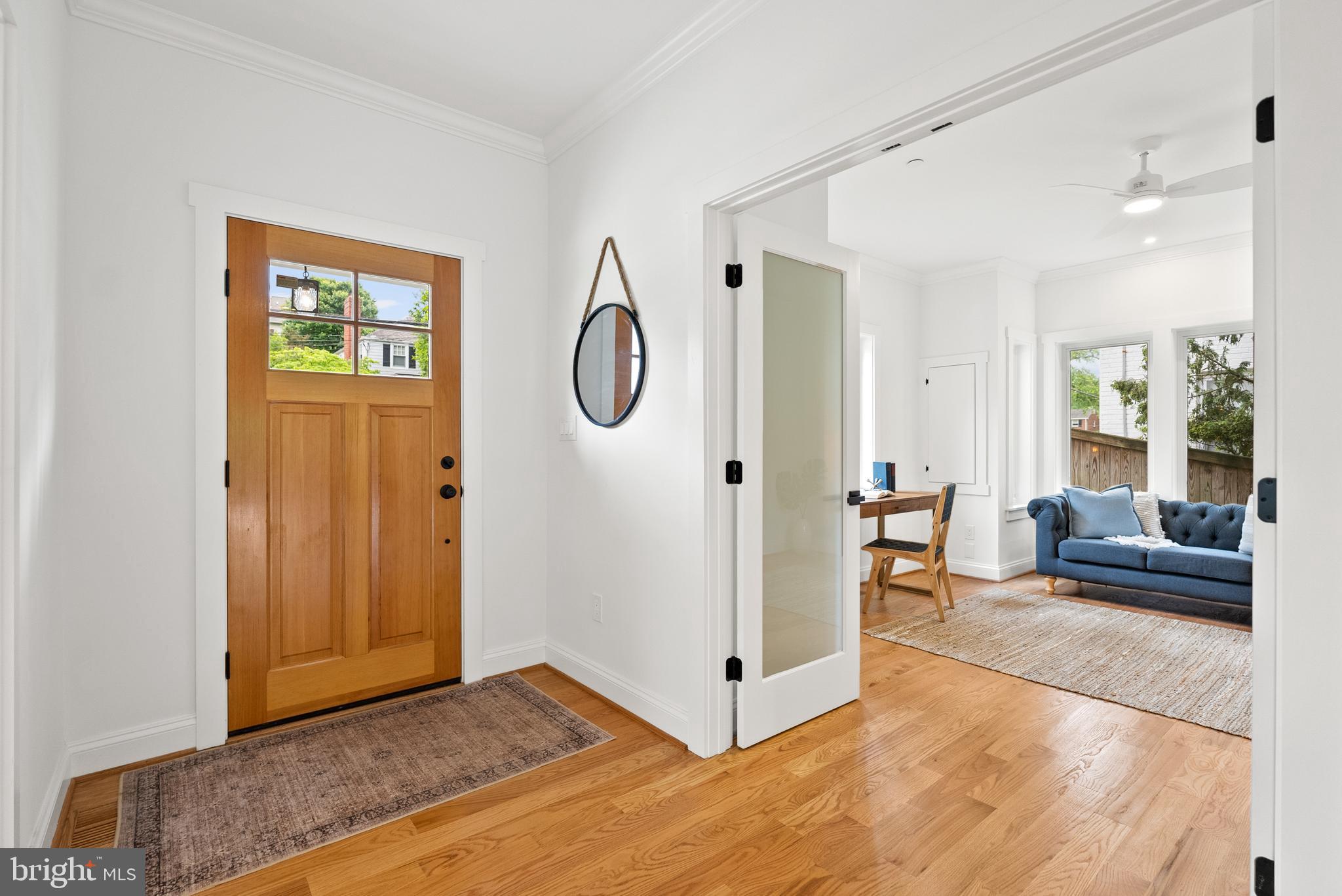 GREENACRES - Residential