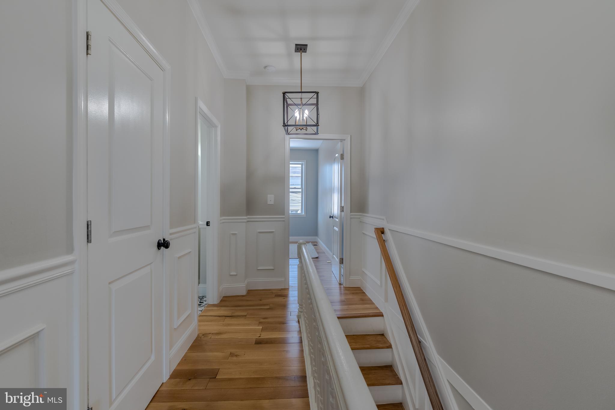 HAMPDEN HISTORIC DISTRICT - Residential