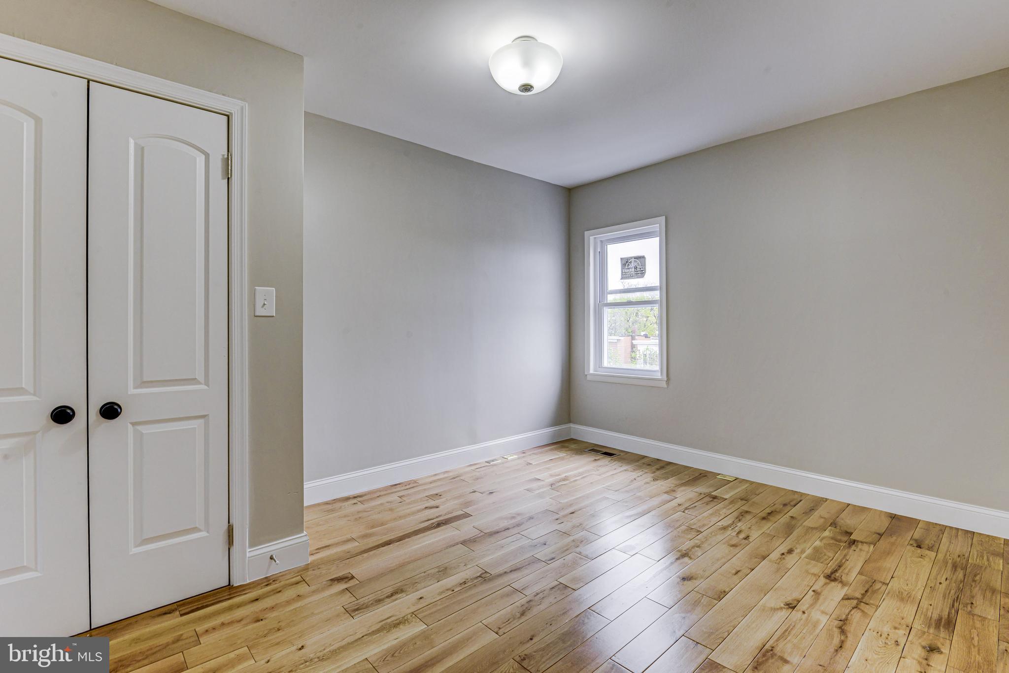 HAMPDEN HISTORIC DISTRICT - Residential