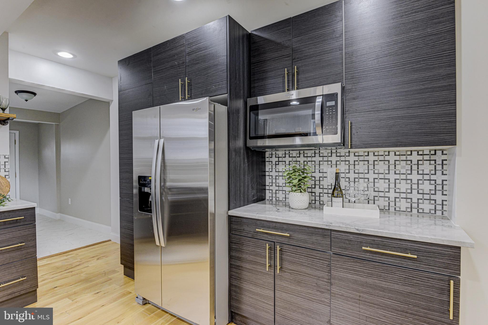 HAMPDEN HISTORIC DISTRICT - Residential