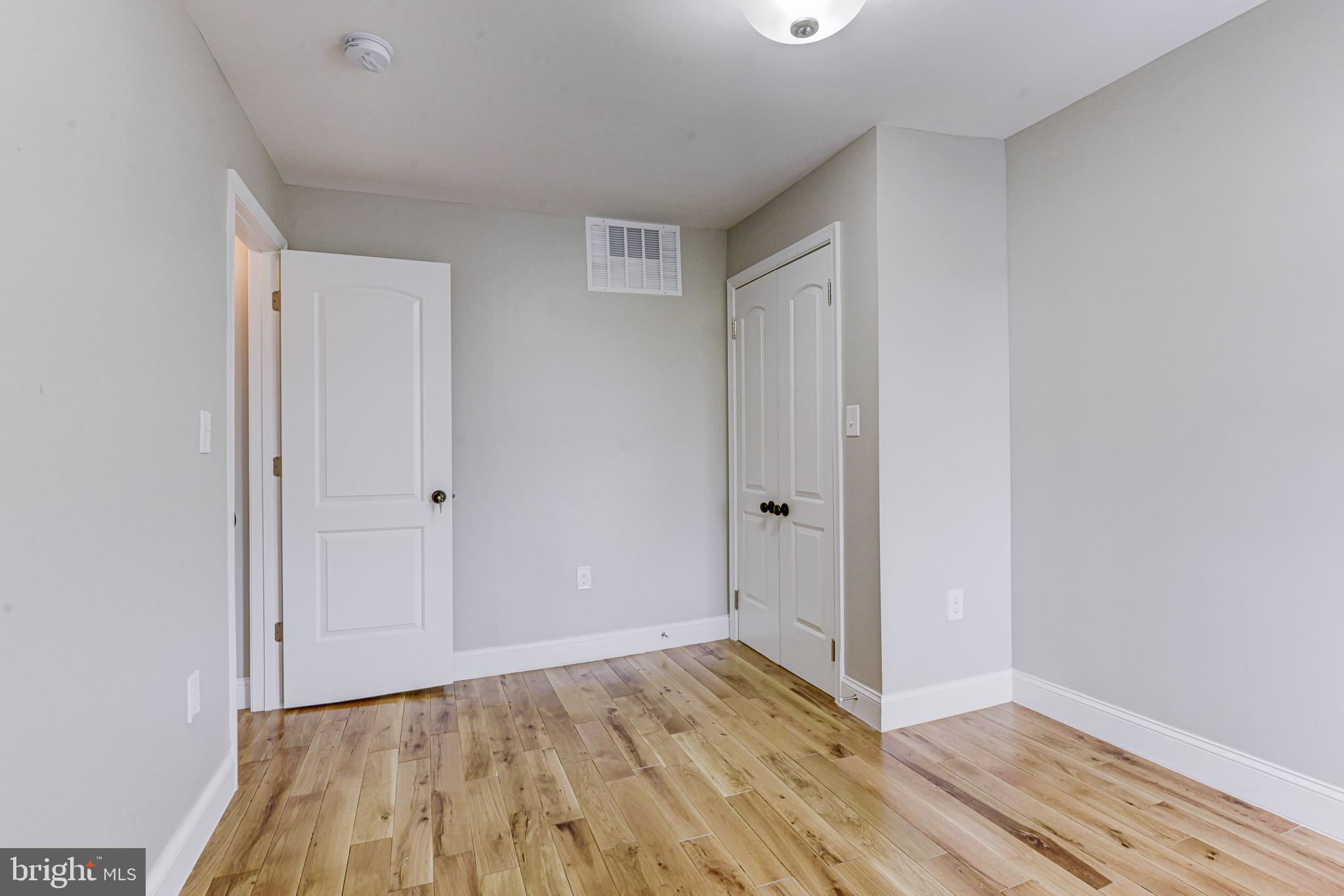 HAMPDEN HISTORIC DISTRICT - Residential