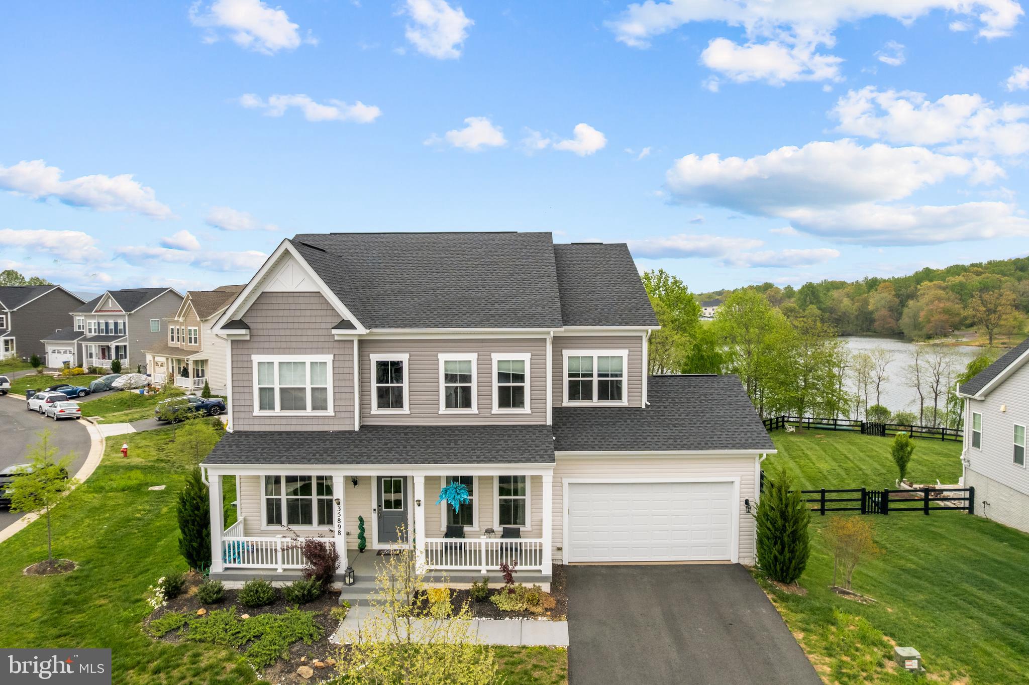 UNKNOWN - Residential Lease