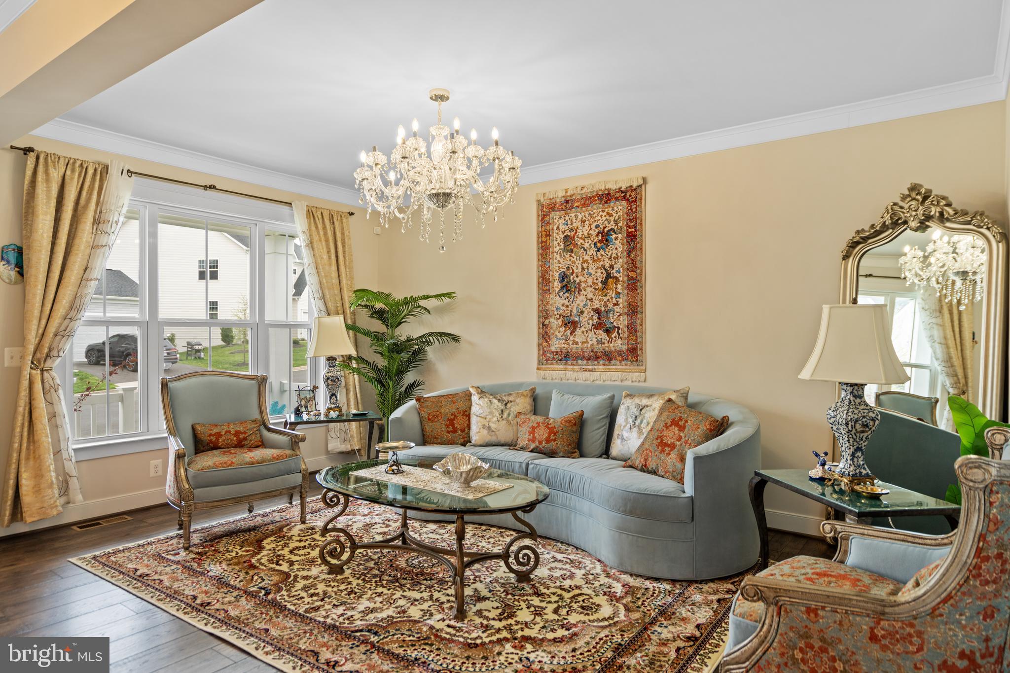 UNKNOWN - Residential Lease