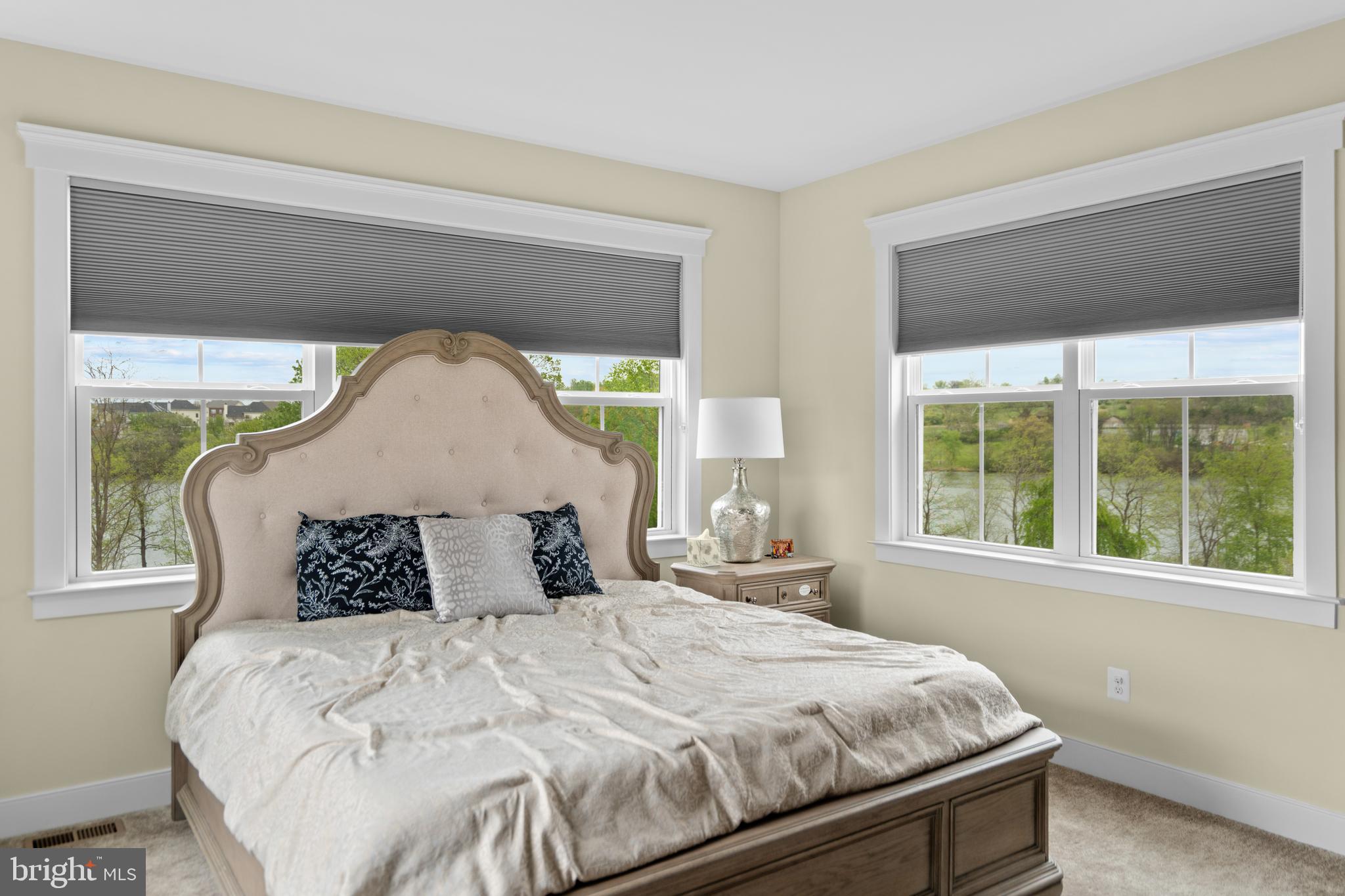 UNKNOWN - Residential Lease