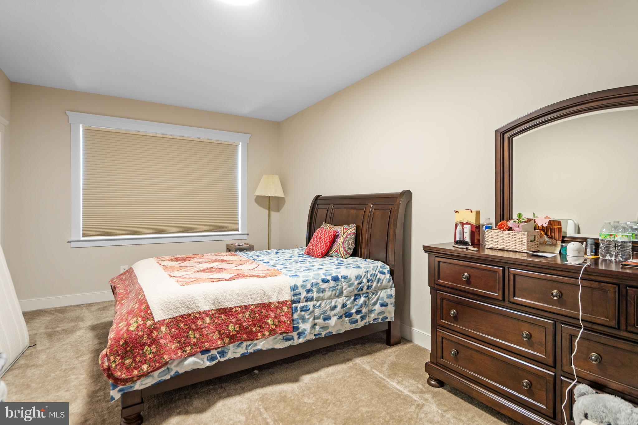 UNKNOWN - Residential Lease