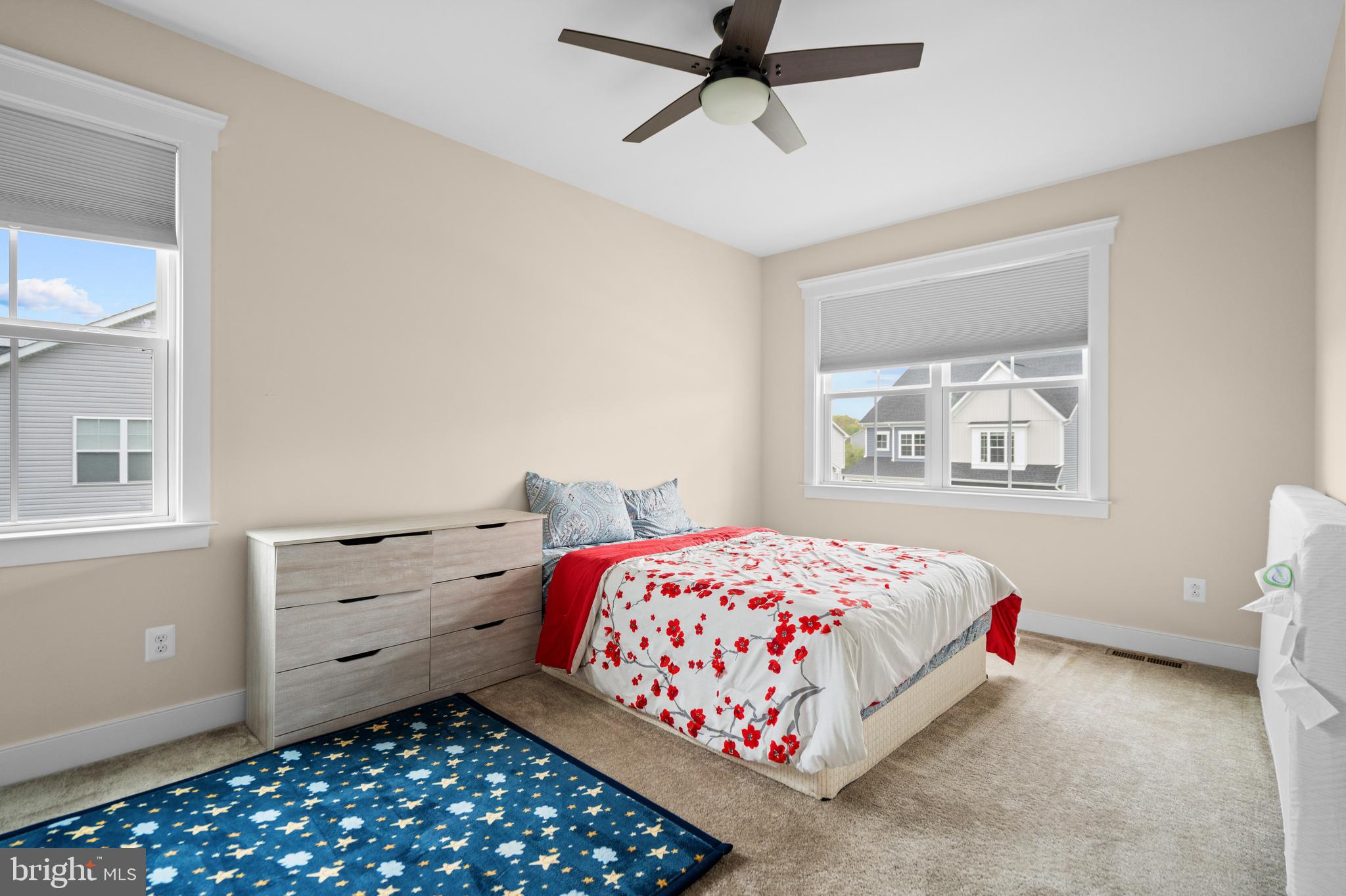 UNKNOWN - Residential Lease