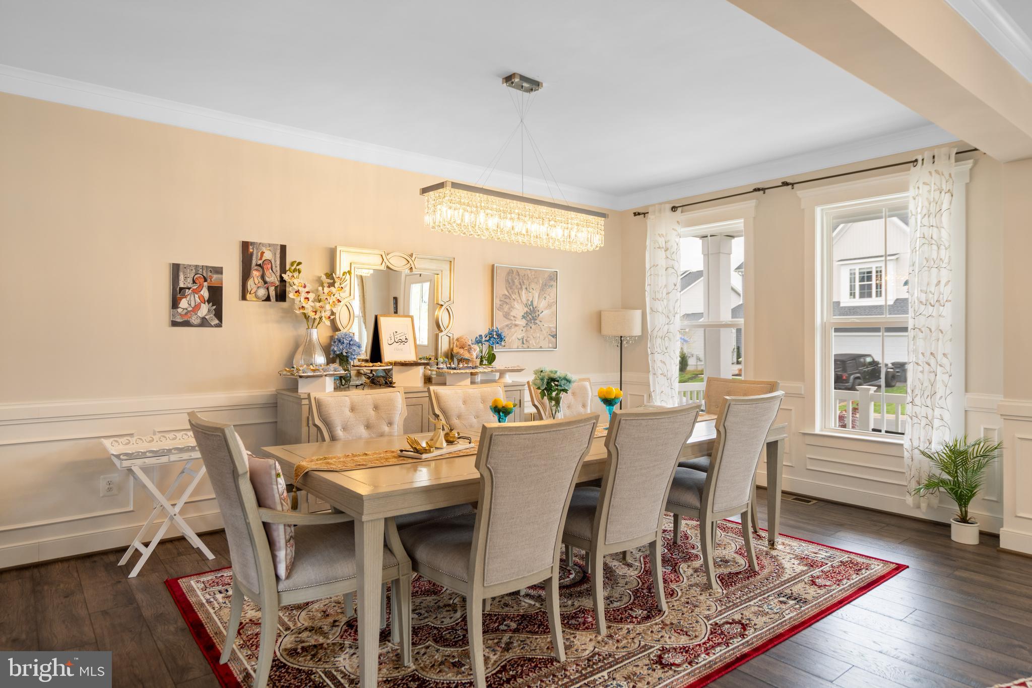 UNKNOWN - Residential Lease