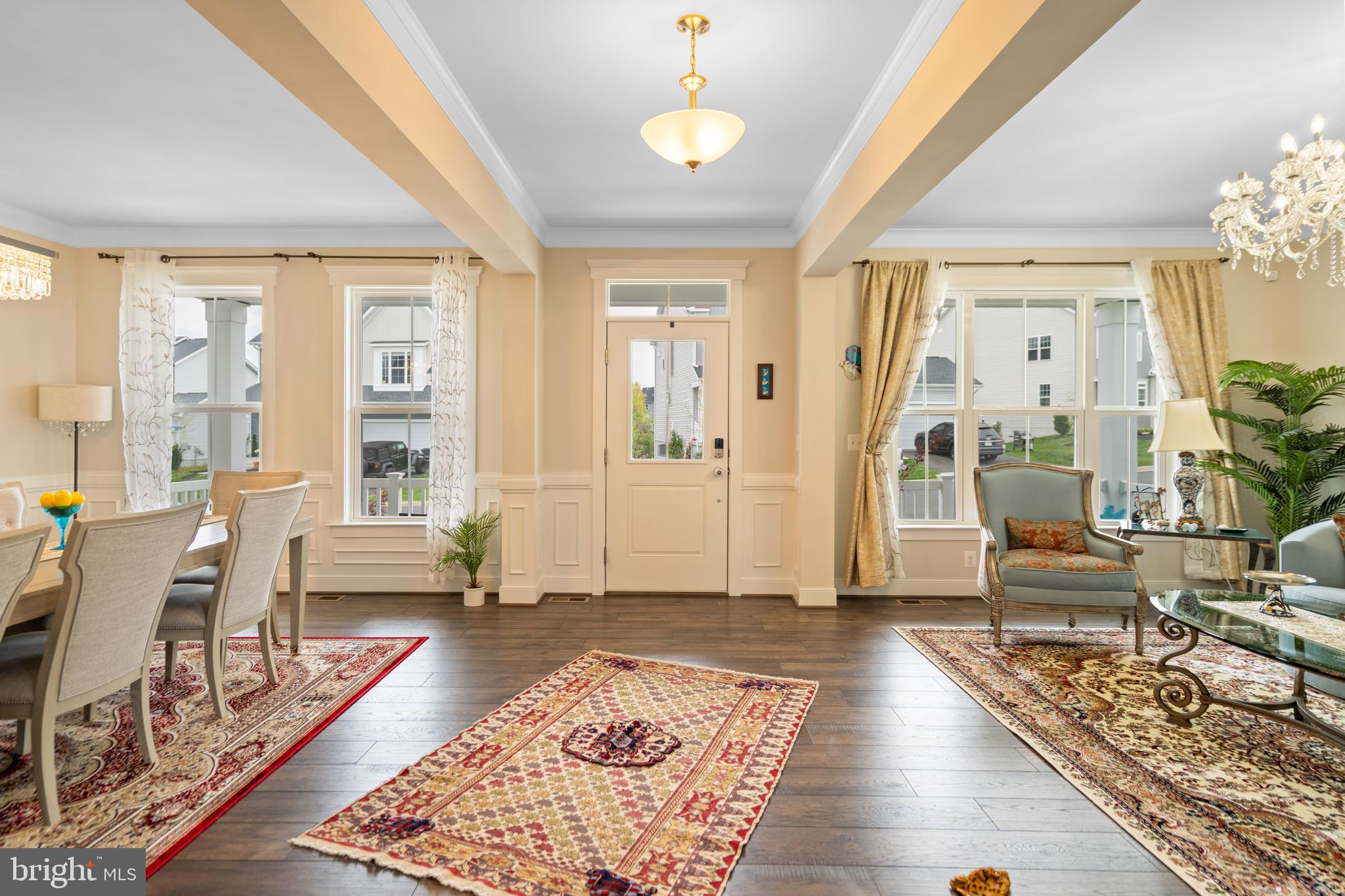 UNKNOWN - Residential Lease